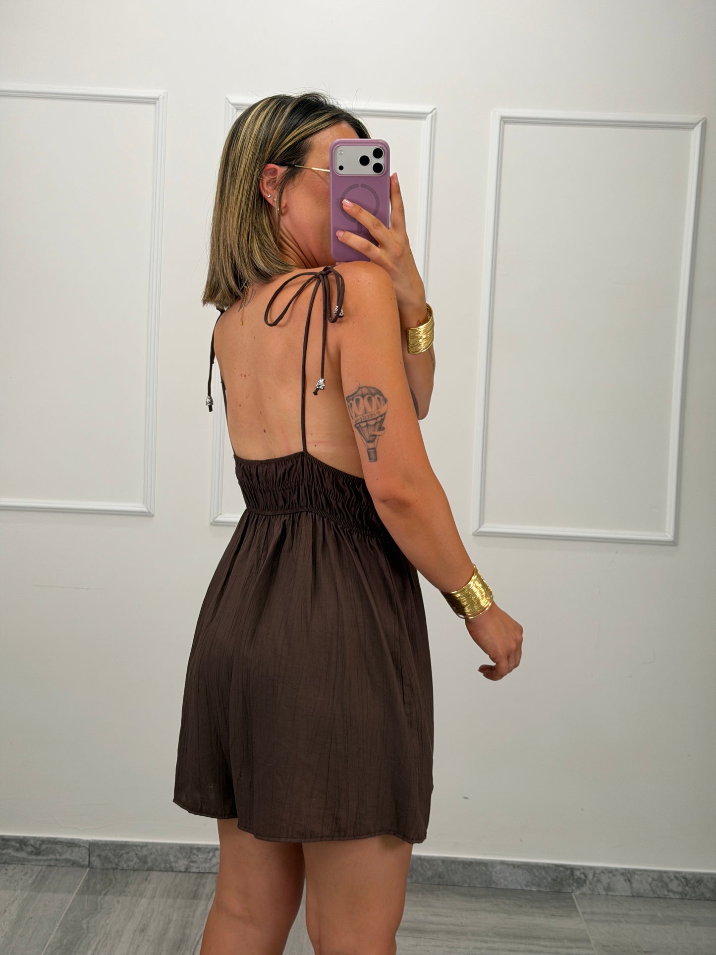 Jumpsuit Gitana