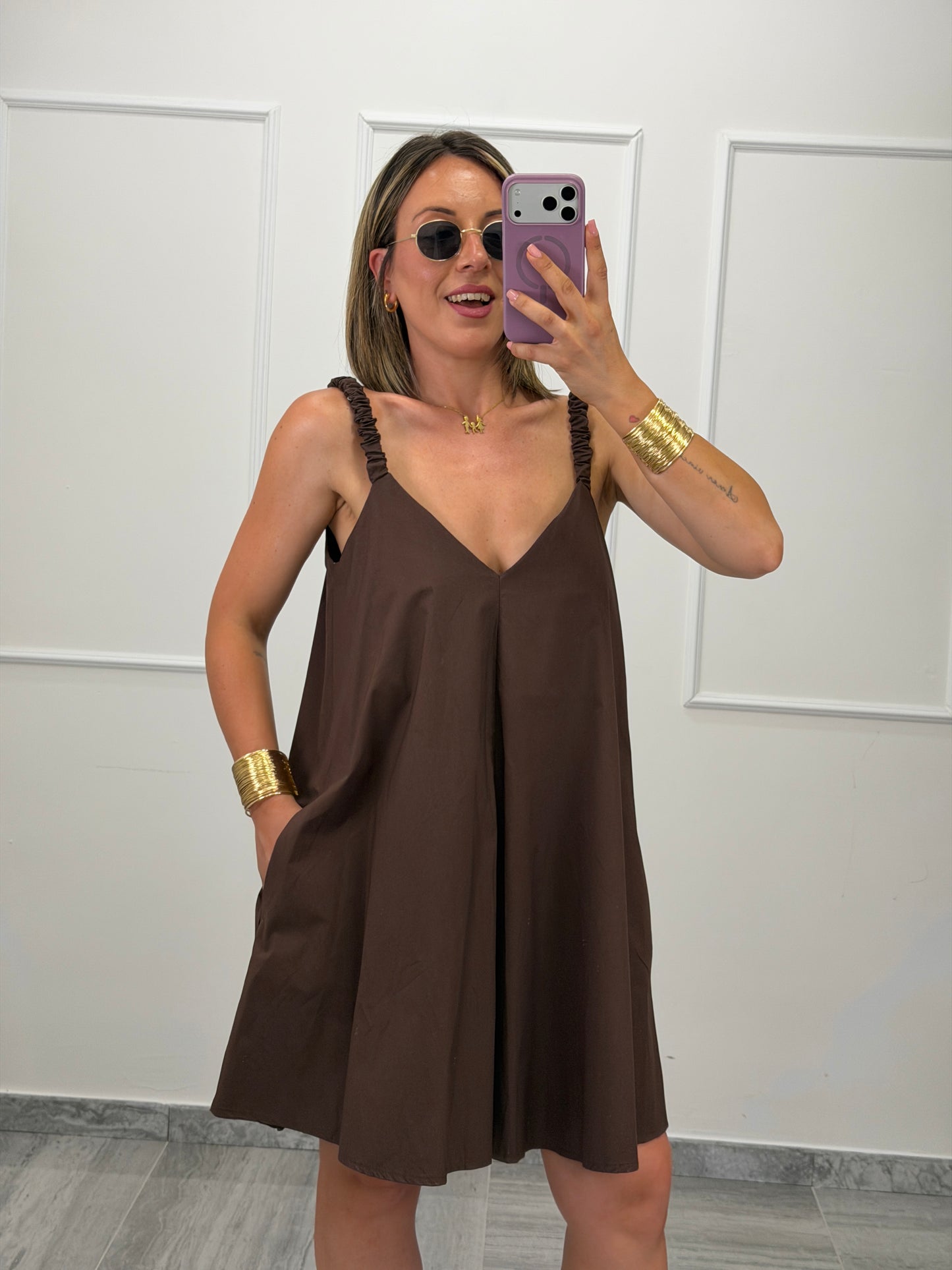 Abito Allegra