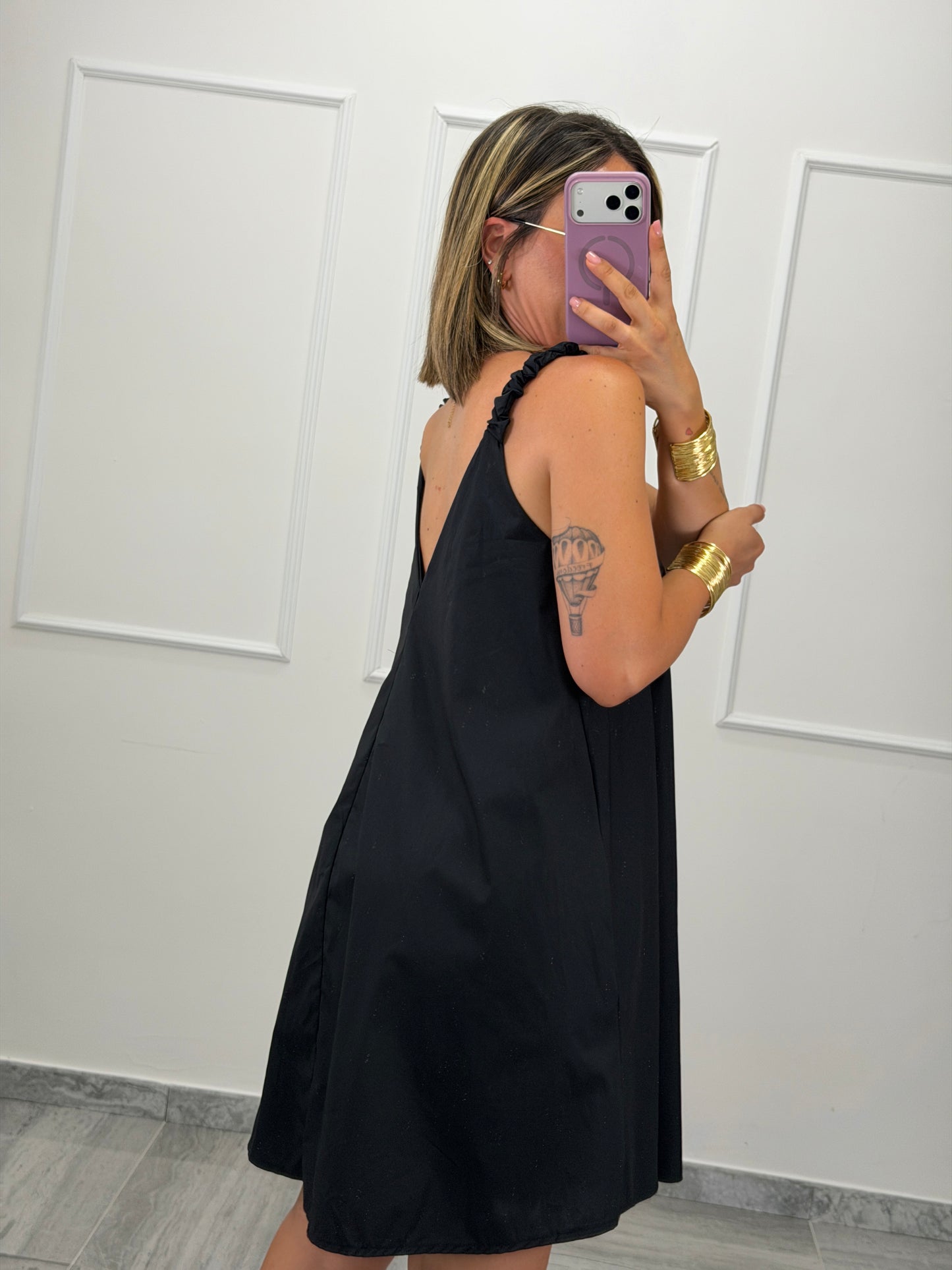 Abito Allegra