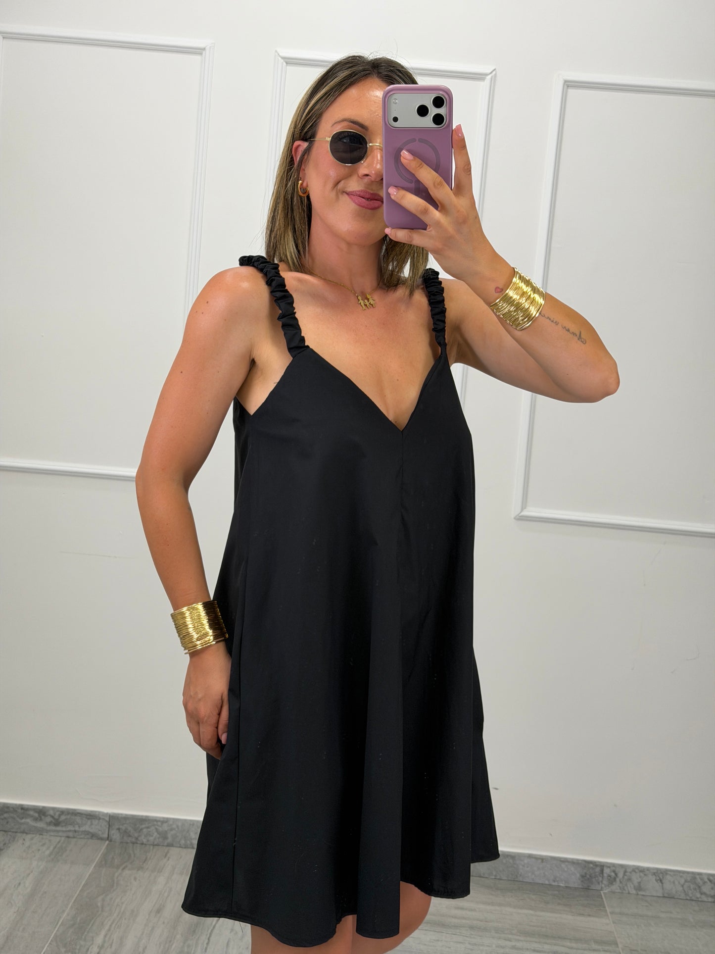 Abito Allegra