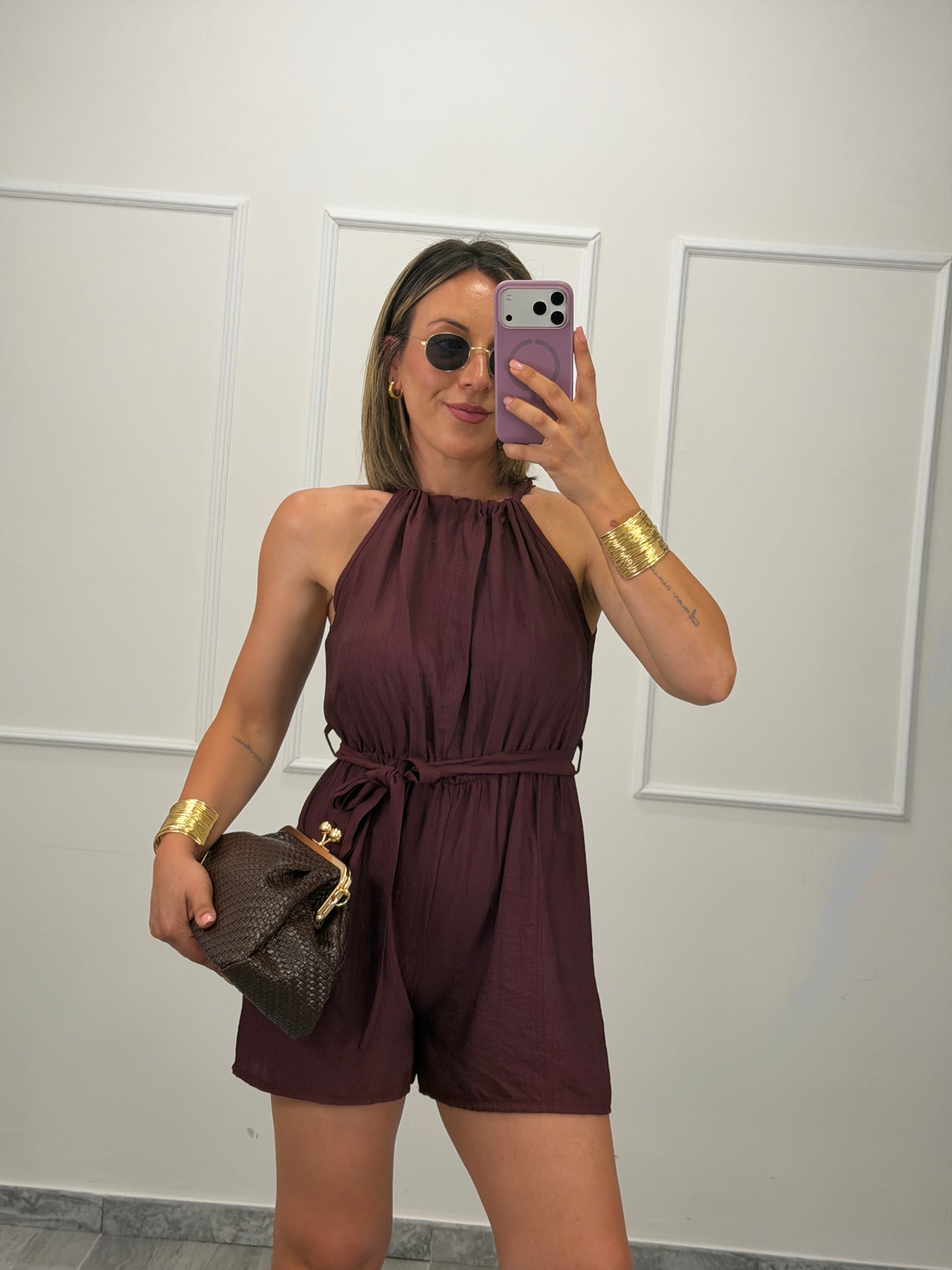 Jumpsuit Lara