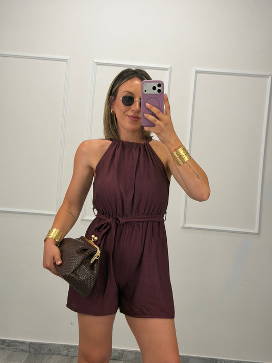 Jumpsuit Lara