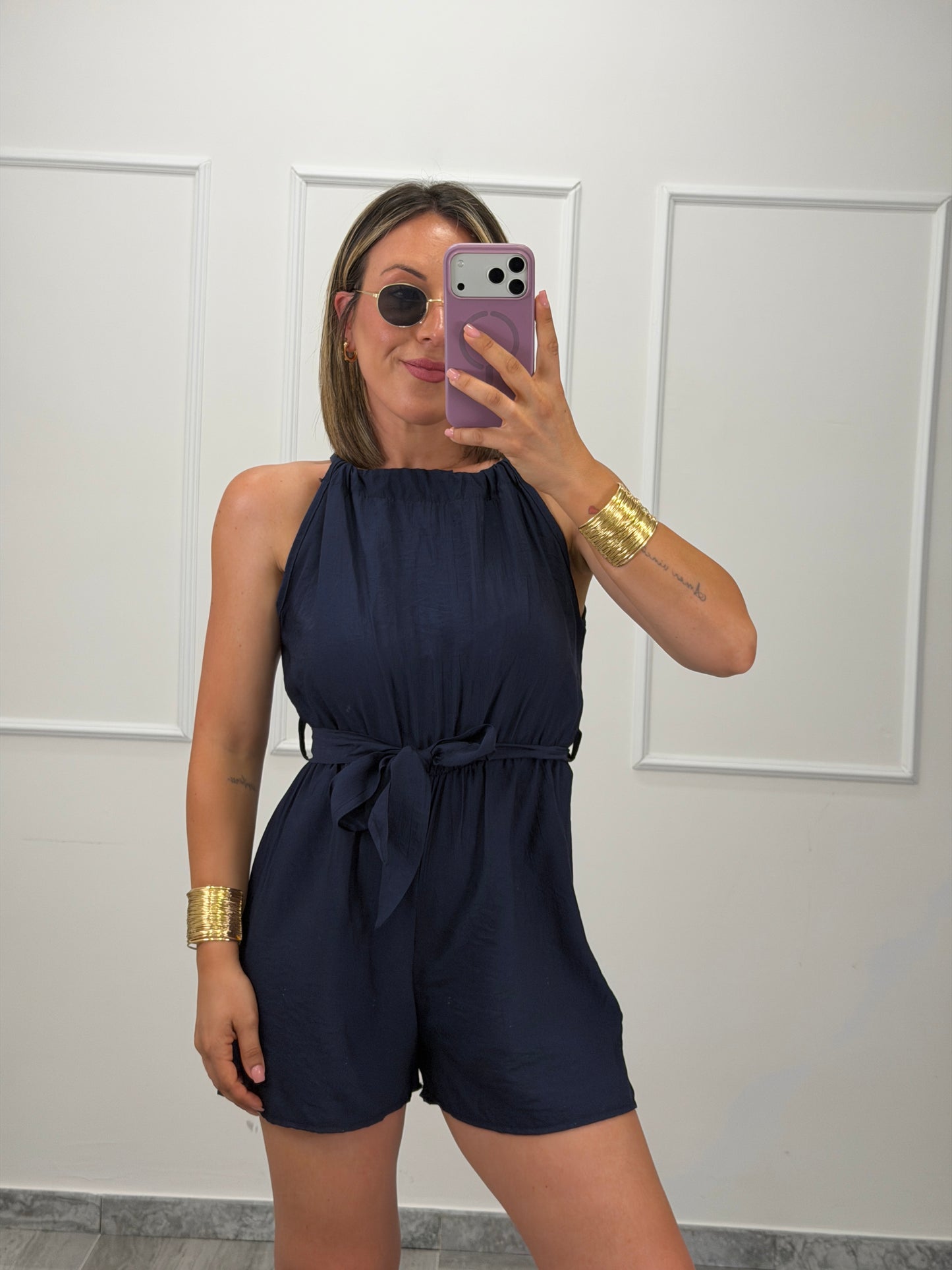 Jumpsuit Lara