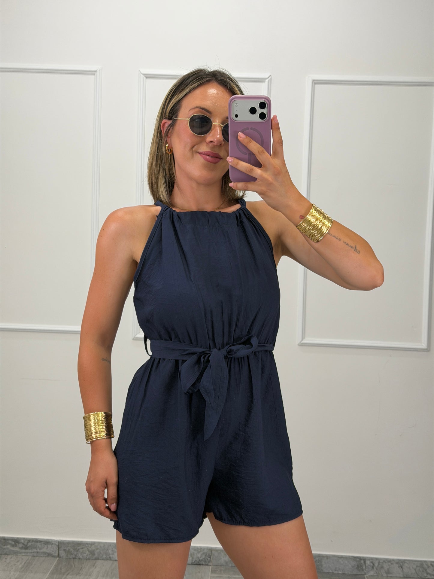 Jumpsuit Lara