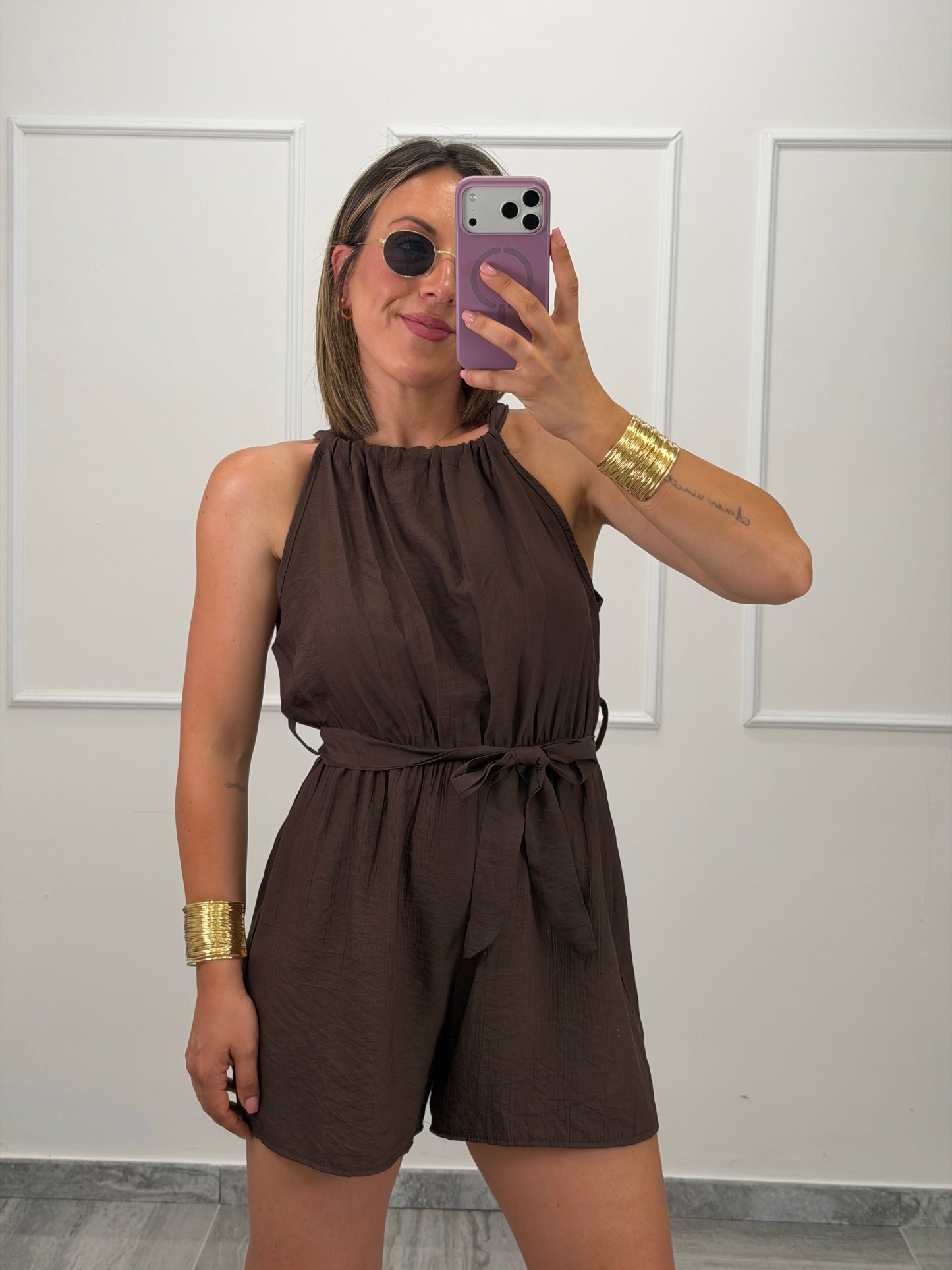 Jumpsuit Lara