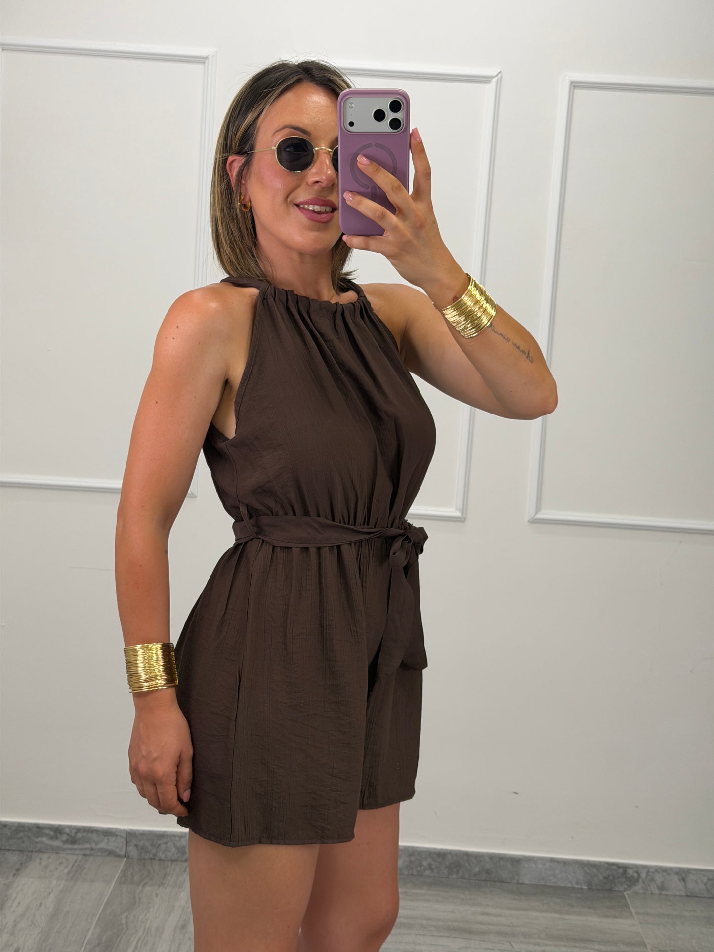 Jumpsuit Lara