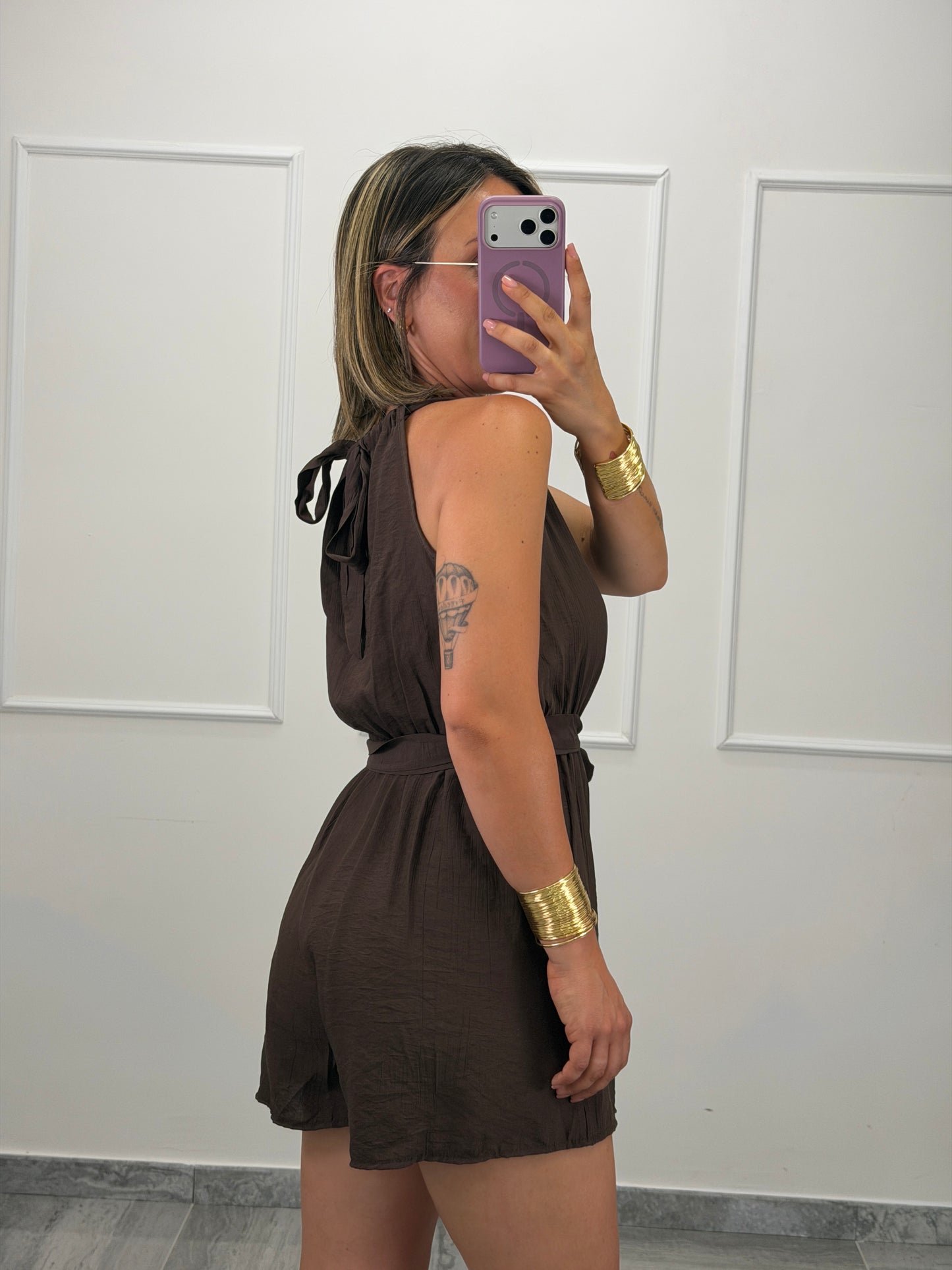 Jumpsuit Lara