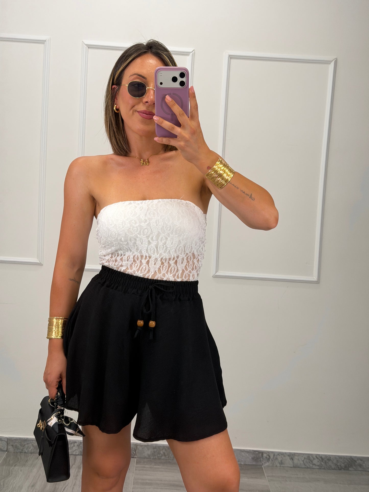 Short Eva
