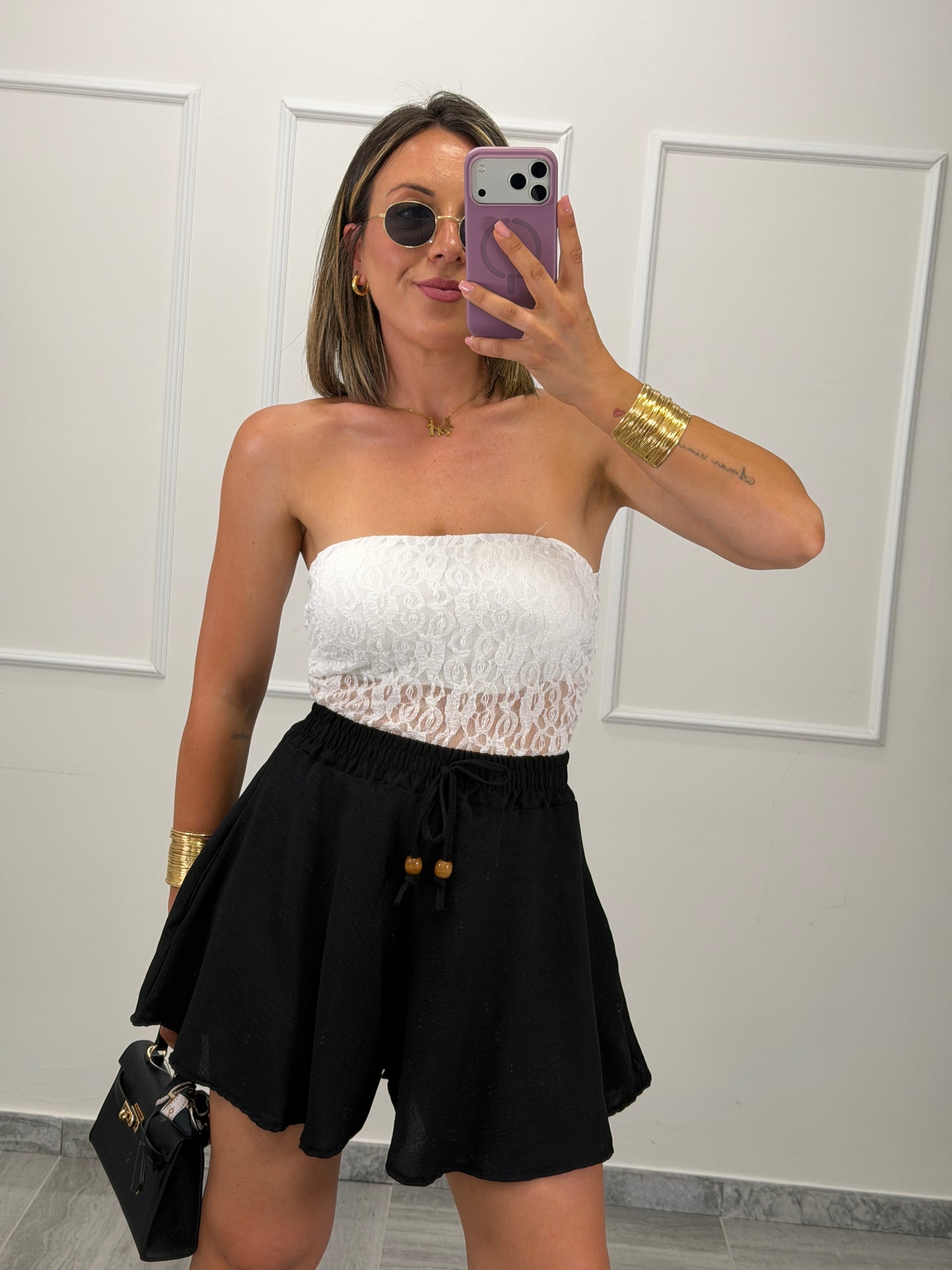 Short Eva