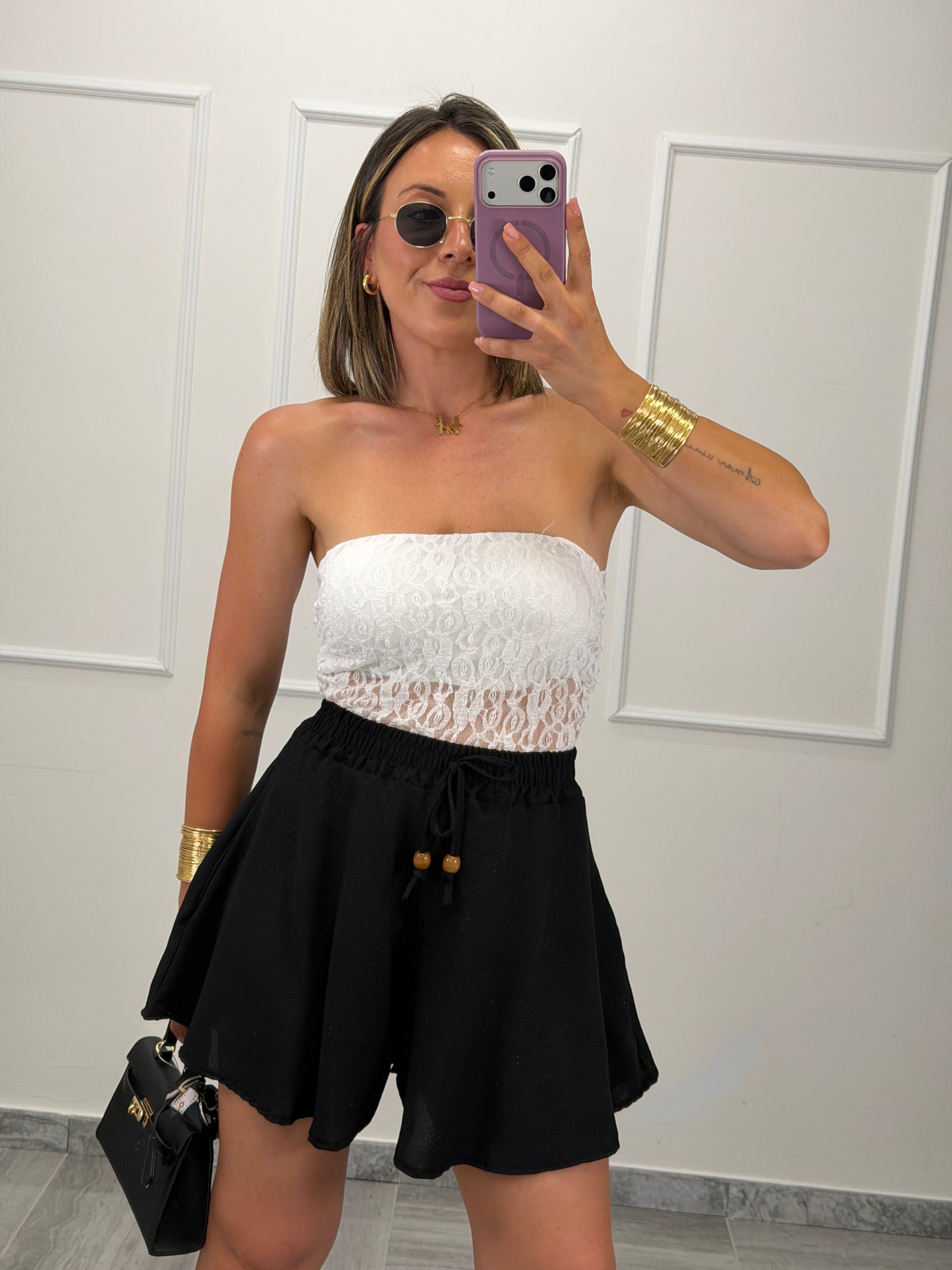 Short Eva
