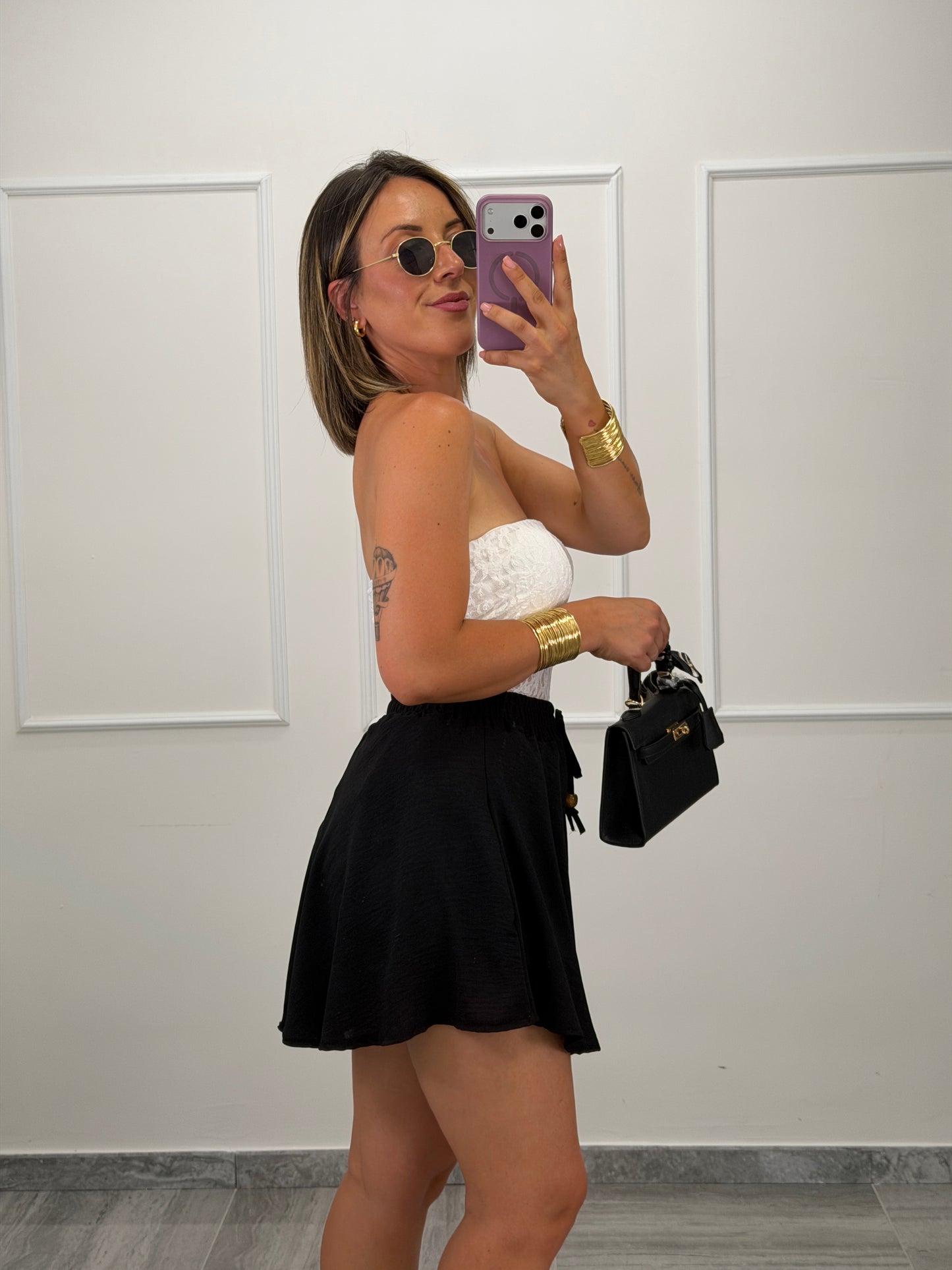 Short Eva