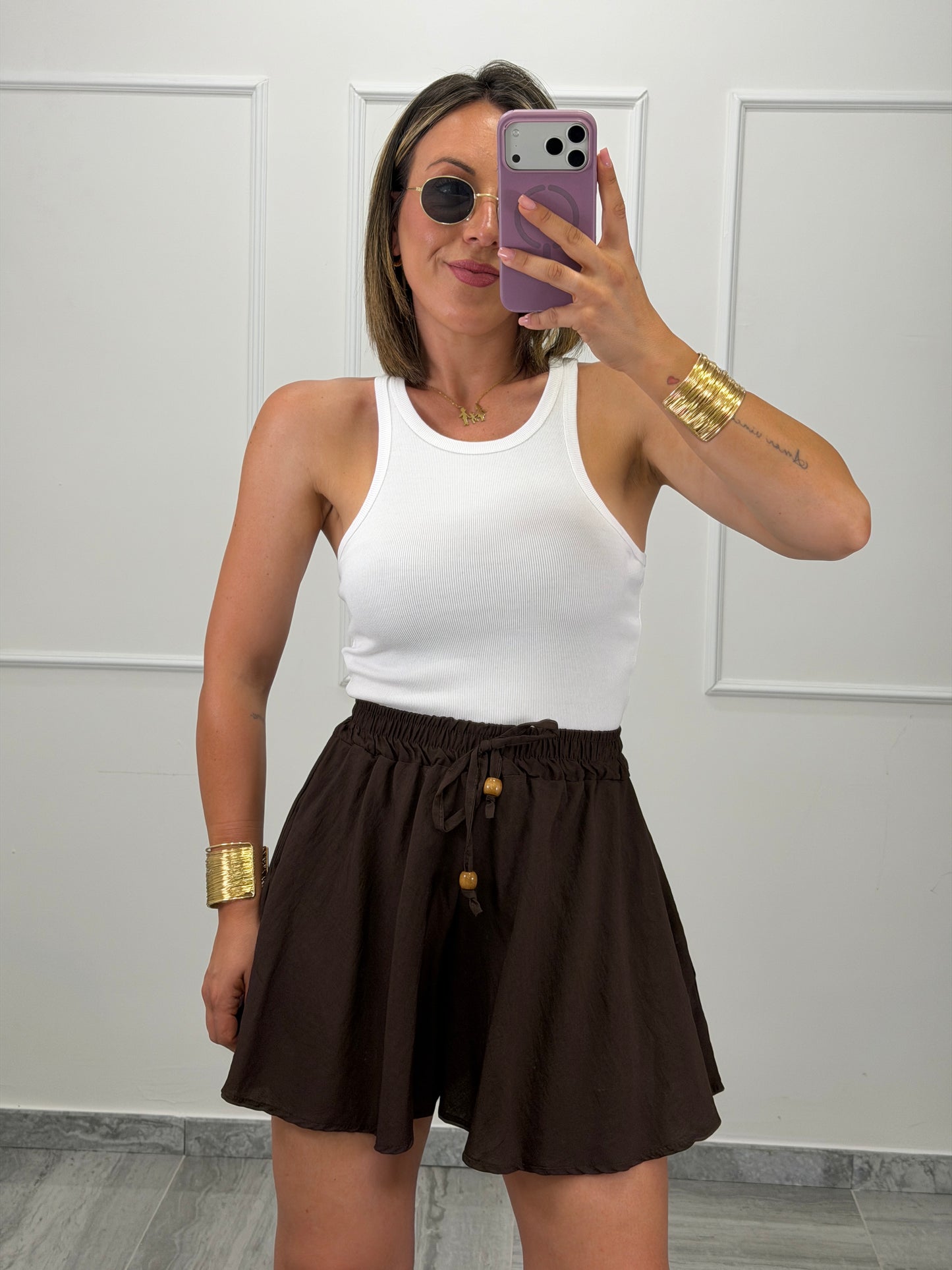 Short Eva