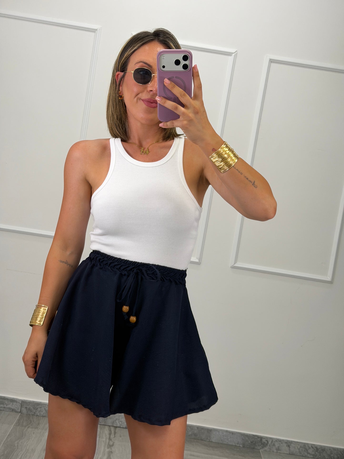 Short Eva