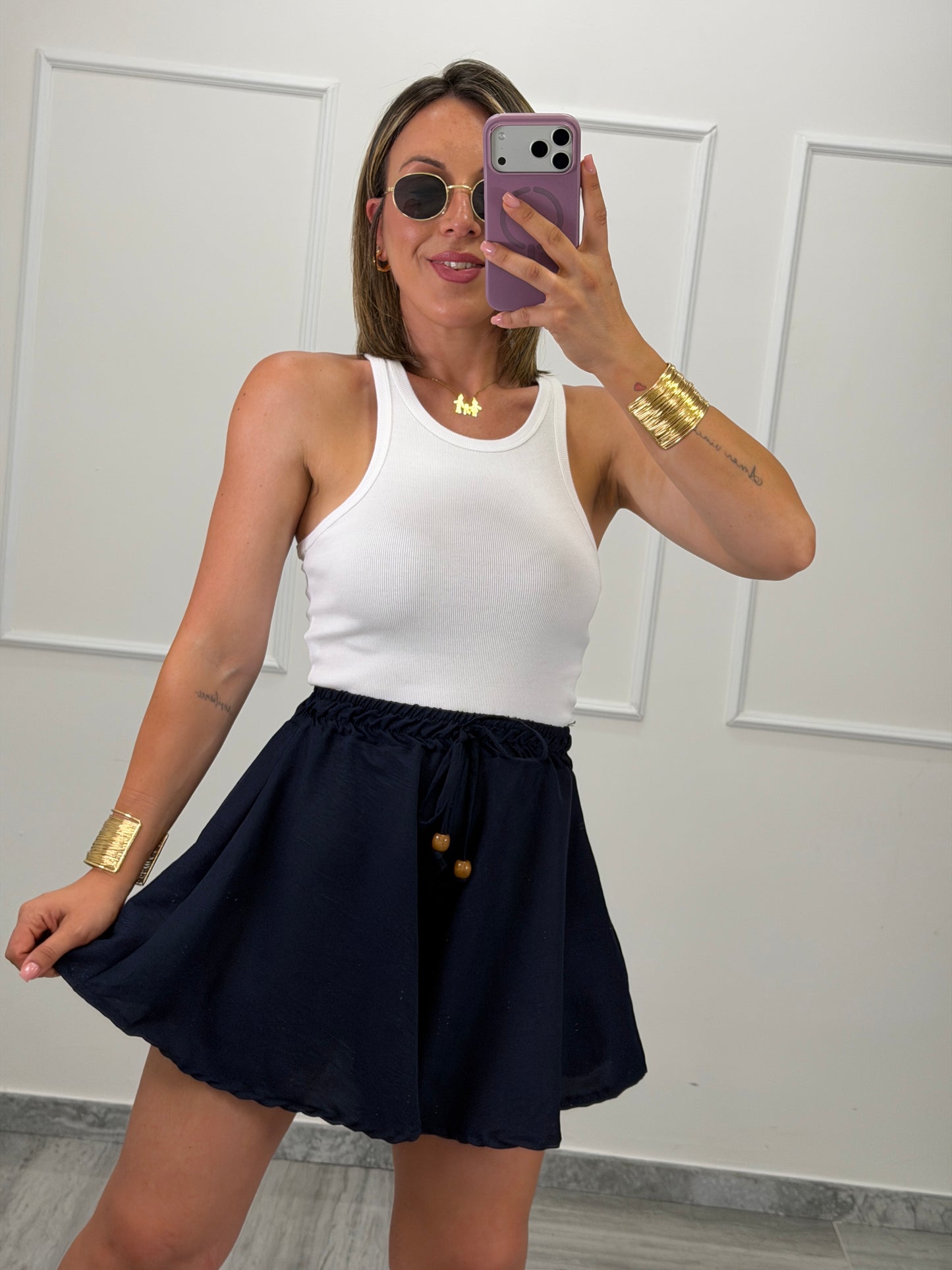 Short Eva