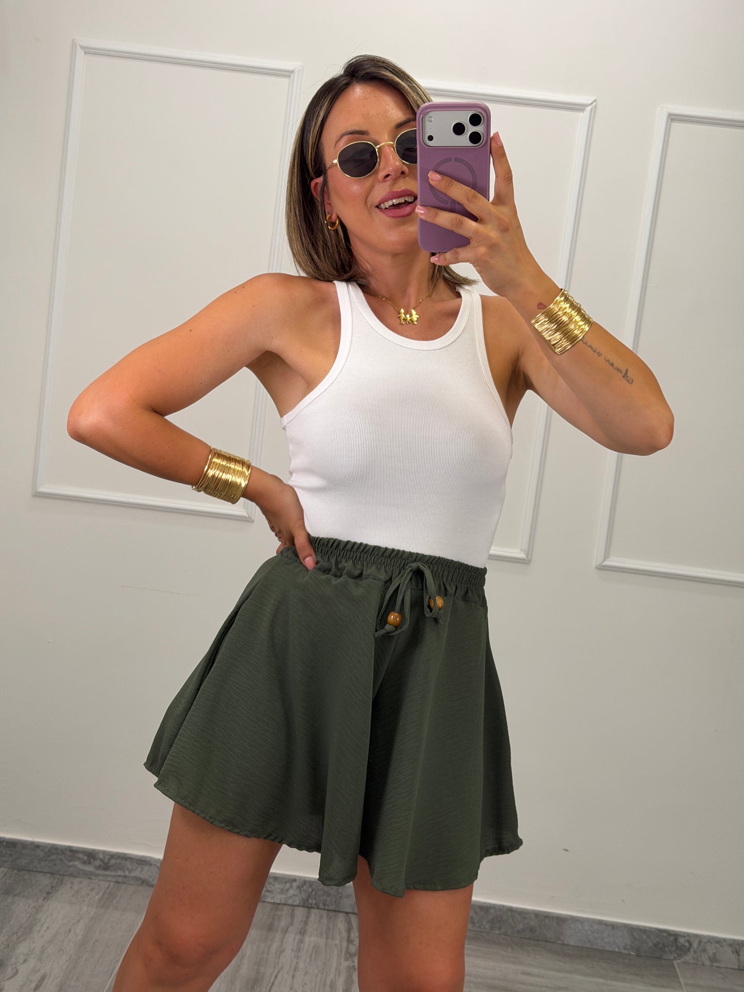 Short Eva