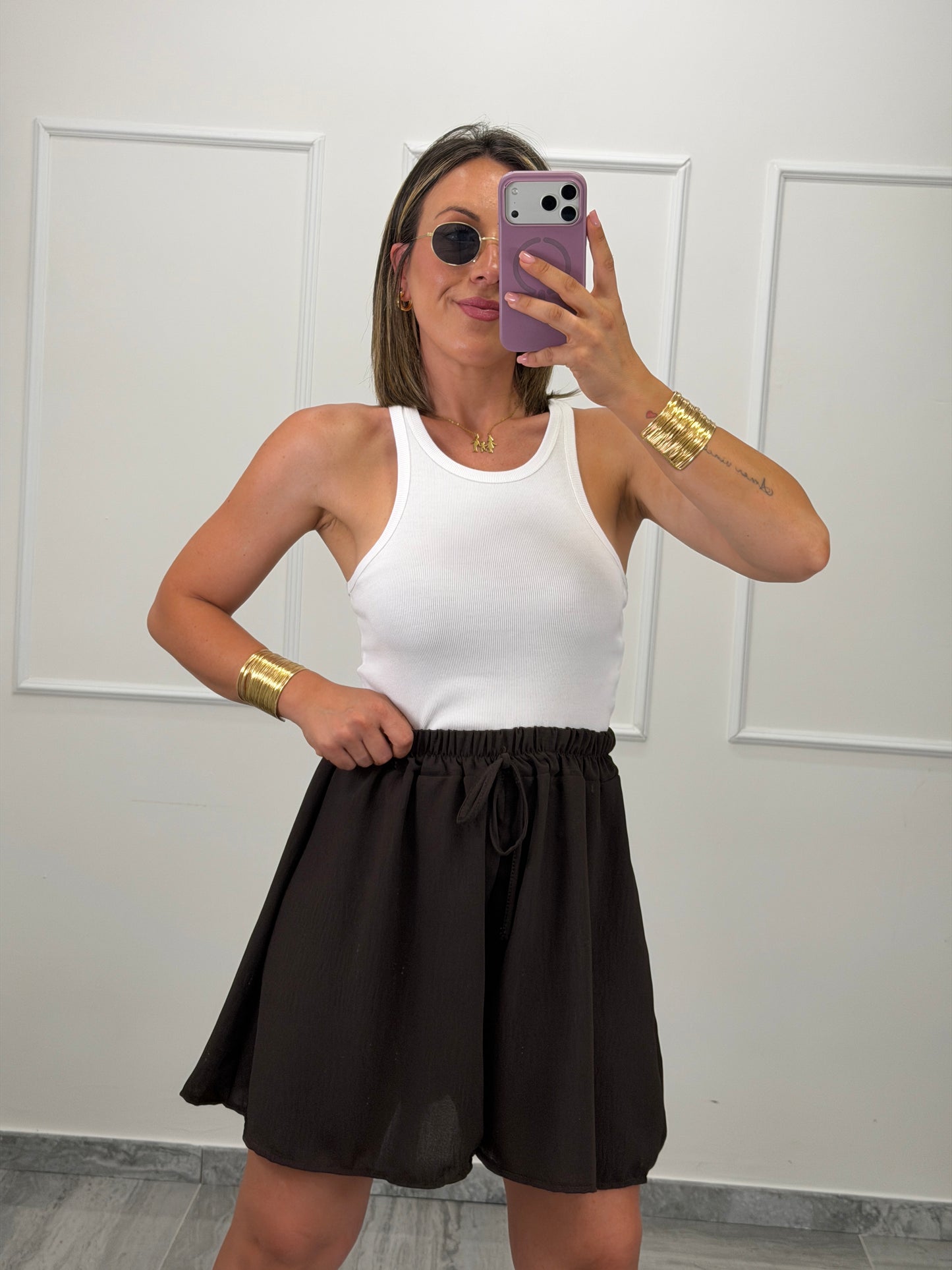 Short Luna