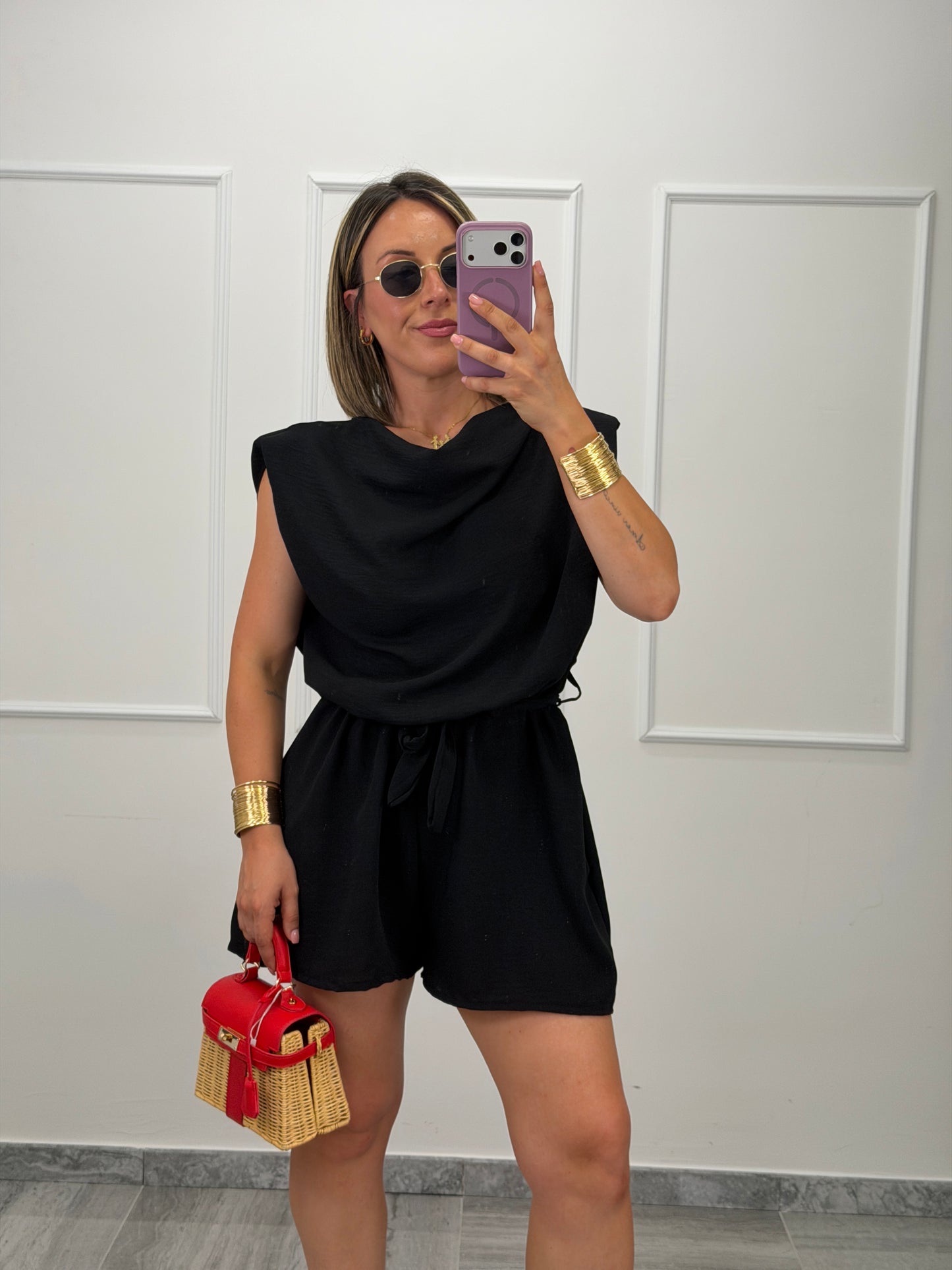 Jumpsuit Medora