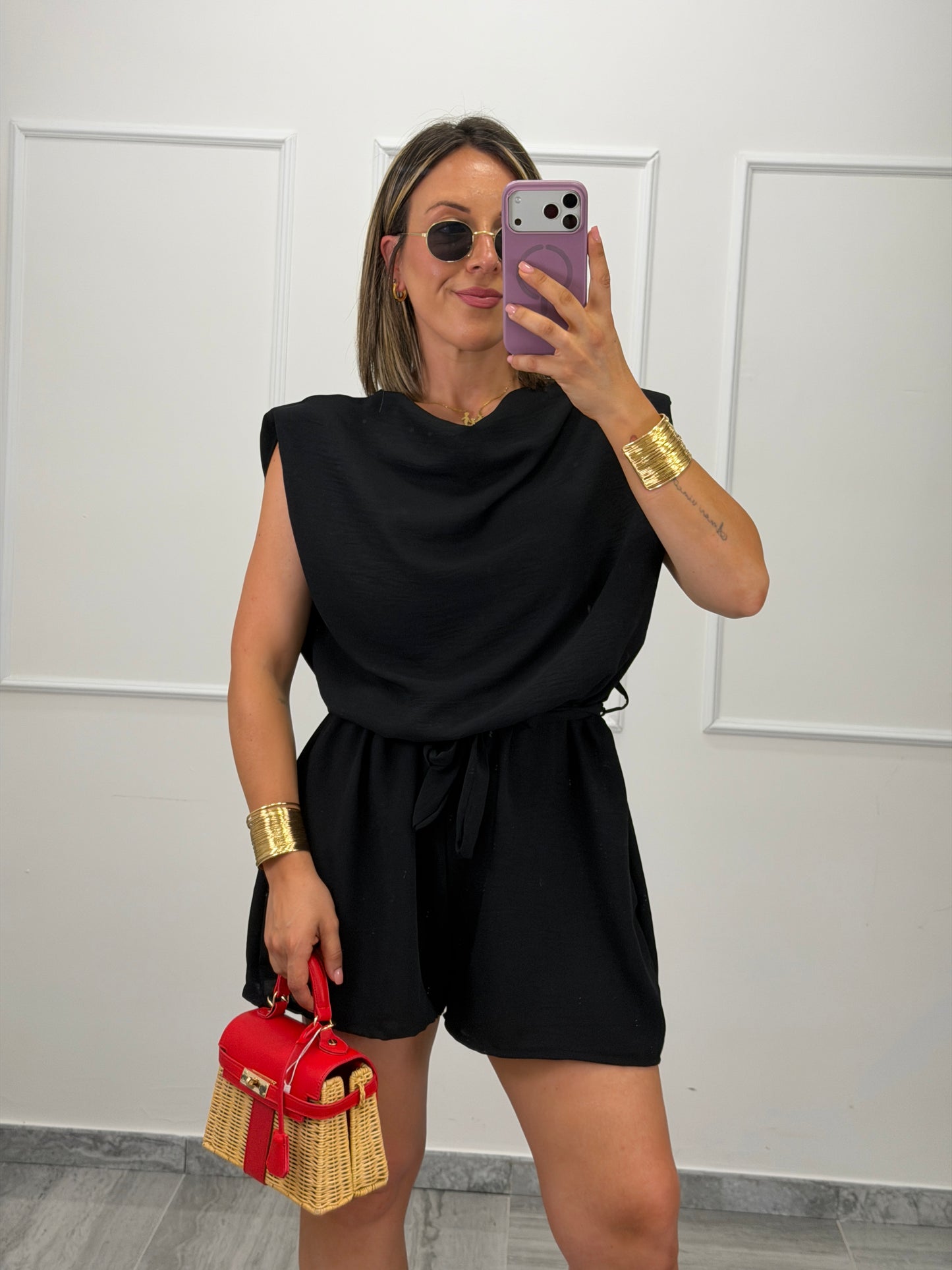 Jumpsuit Medora