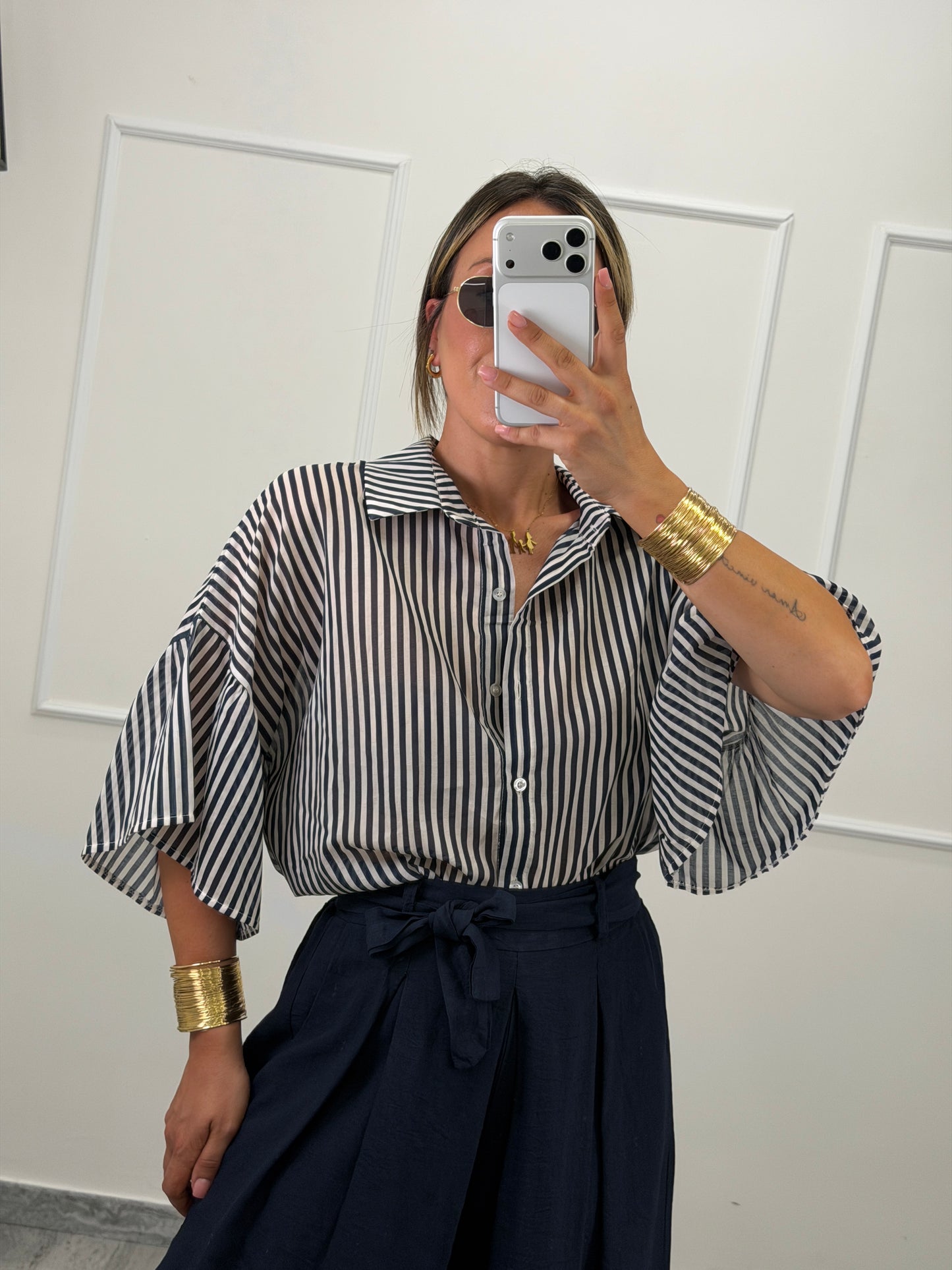 Camicia Clara