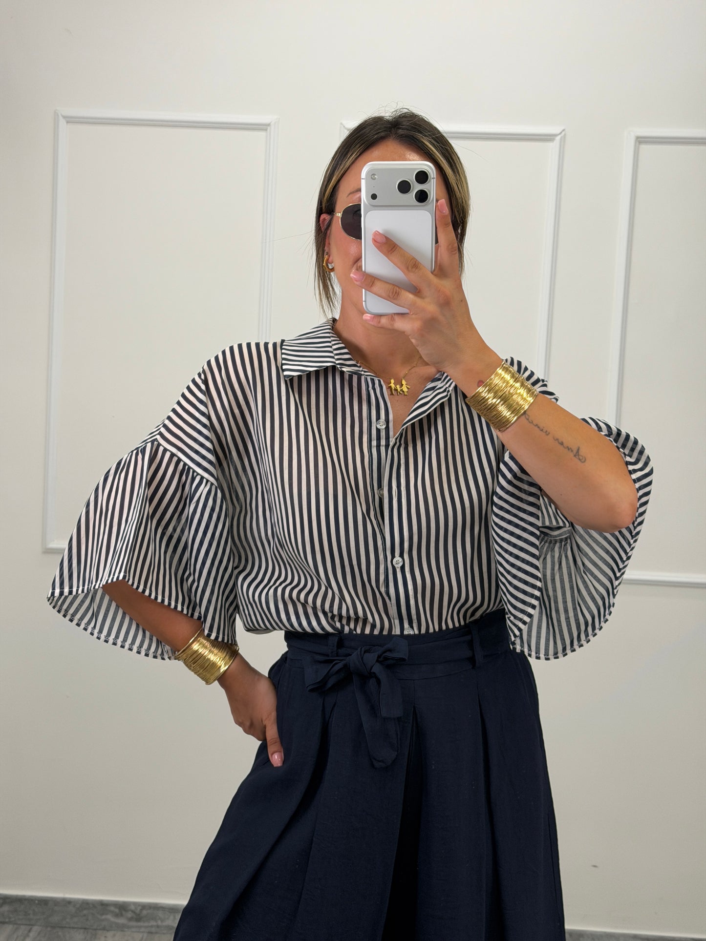 Camicia Clara