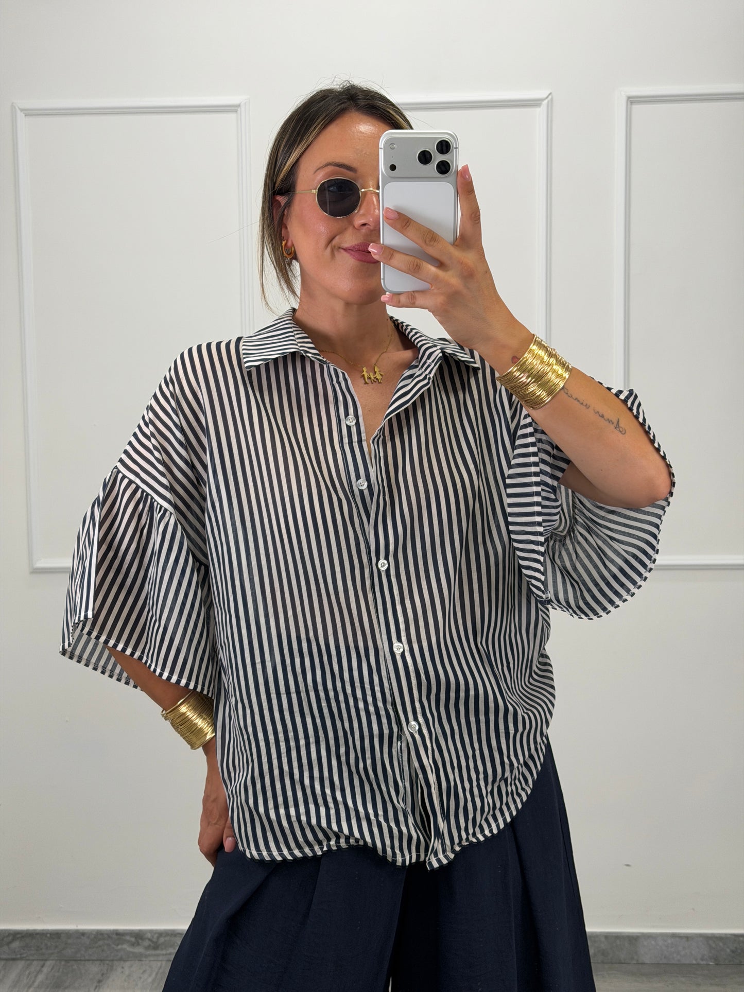 Camicia Clara