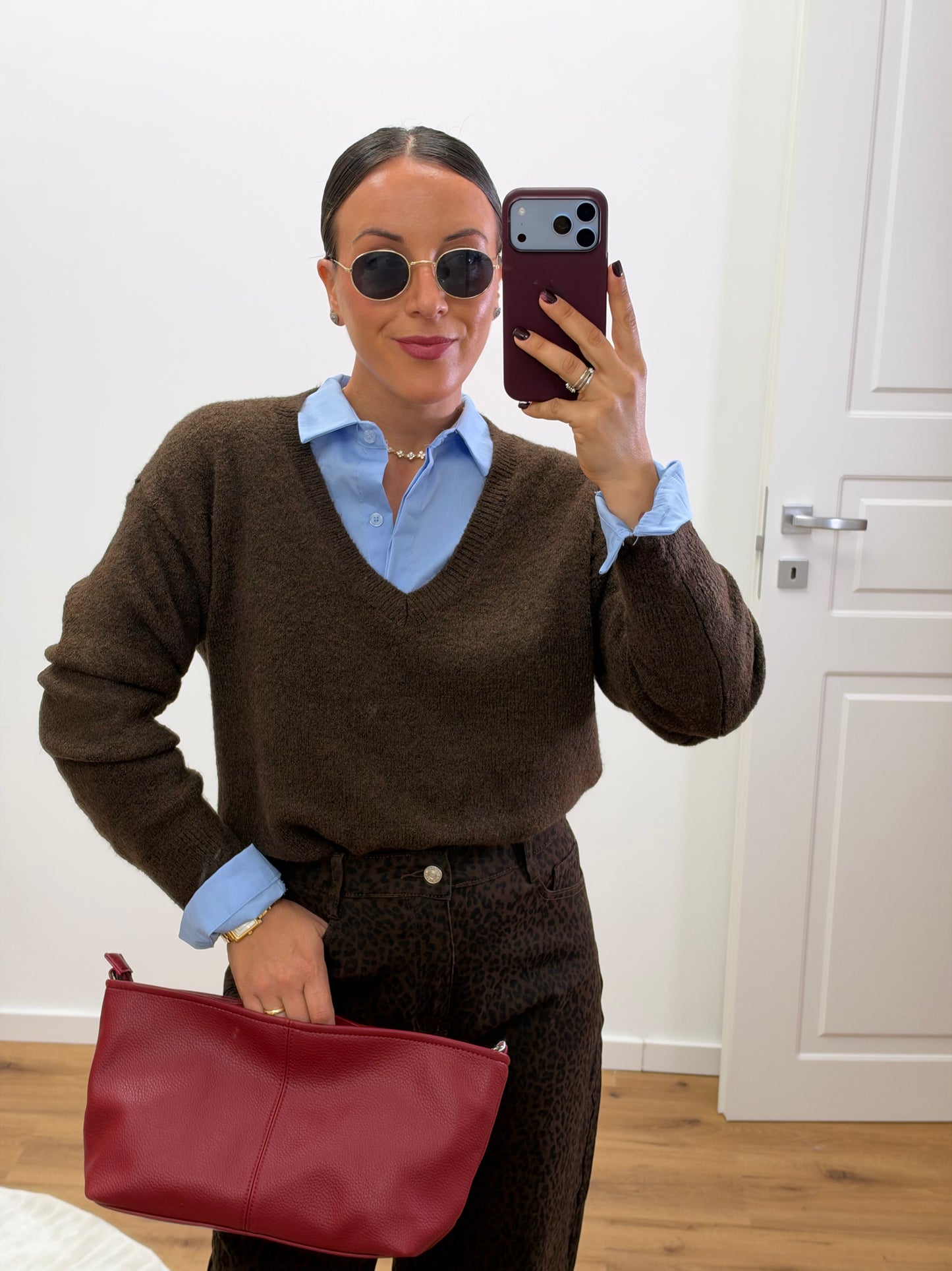 Maglioncino Vera