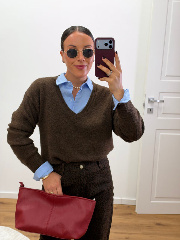 Maglioncino Vera