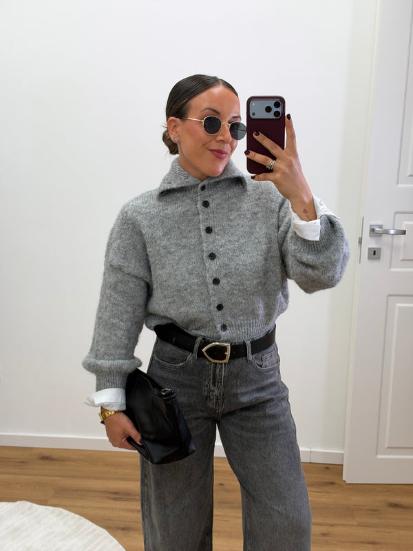 Pull Cozy Chic