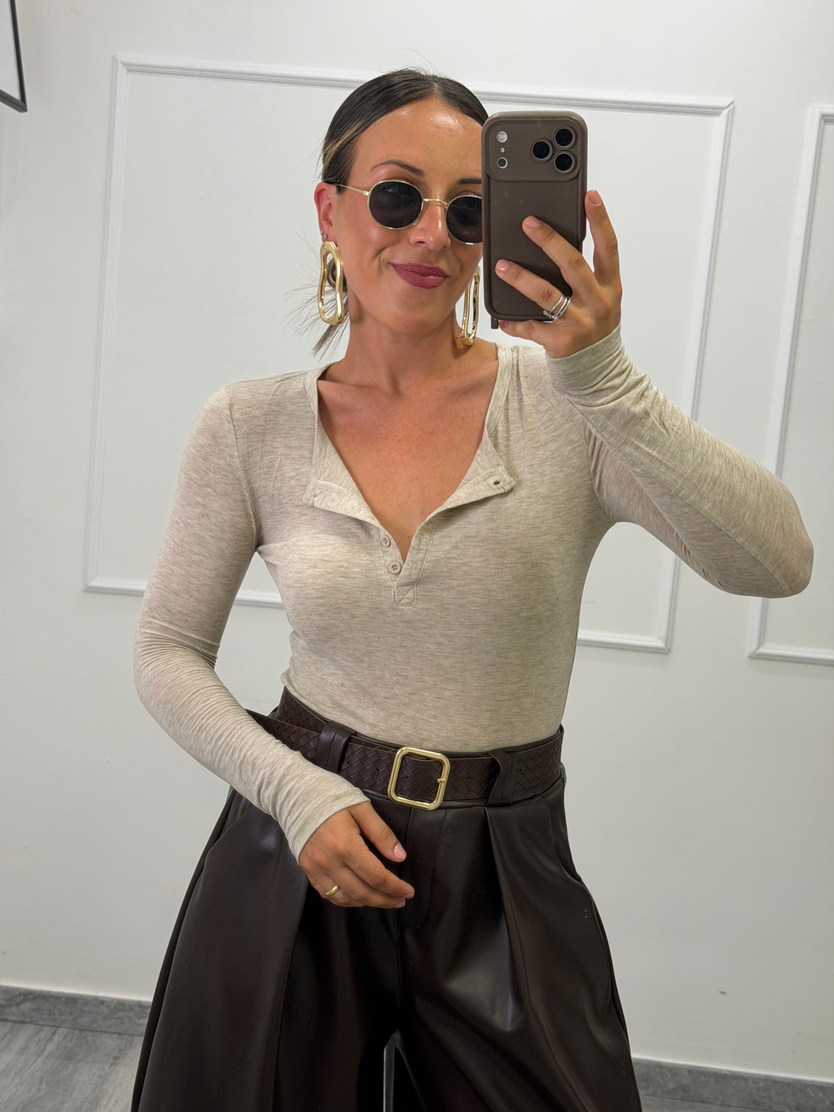 Maglia Serafina