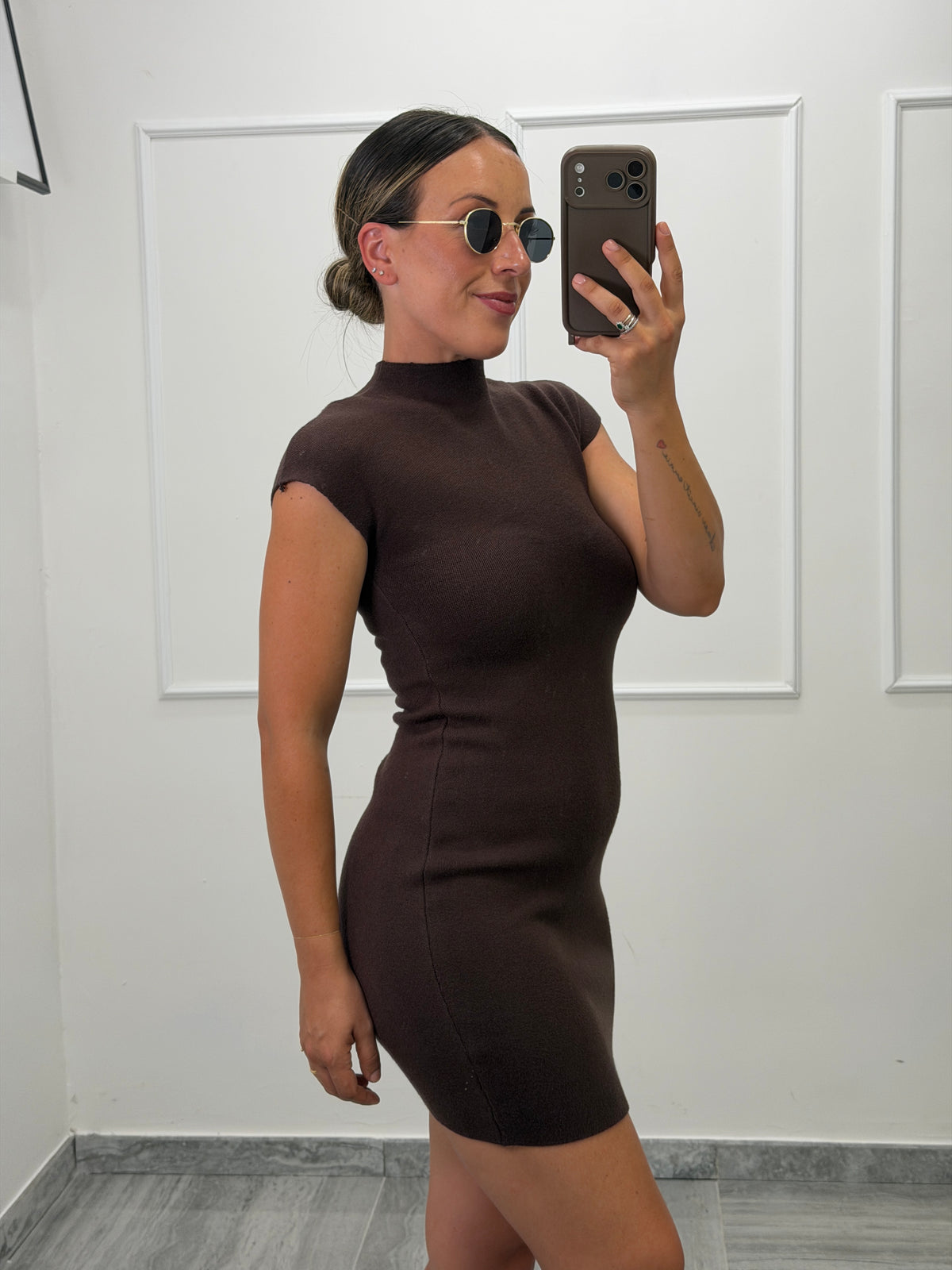 Mini Dress