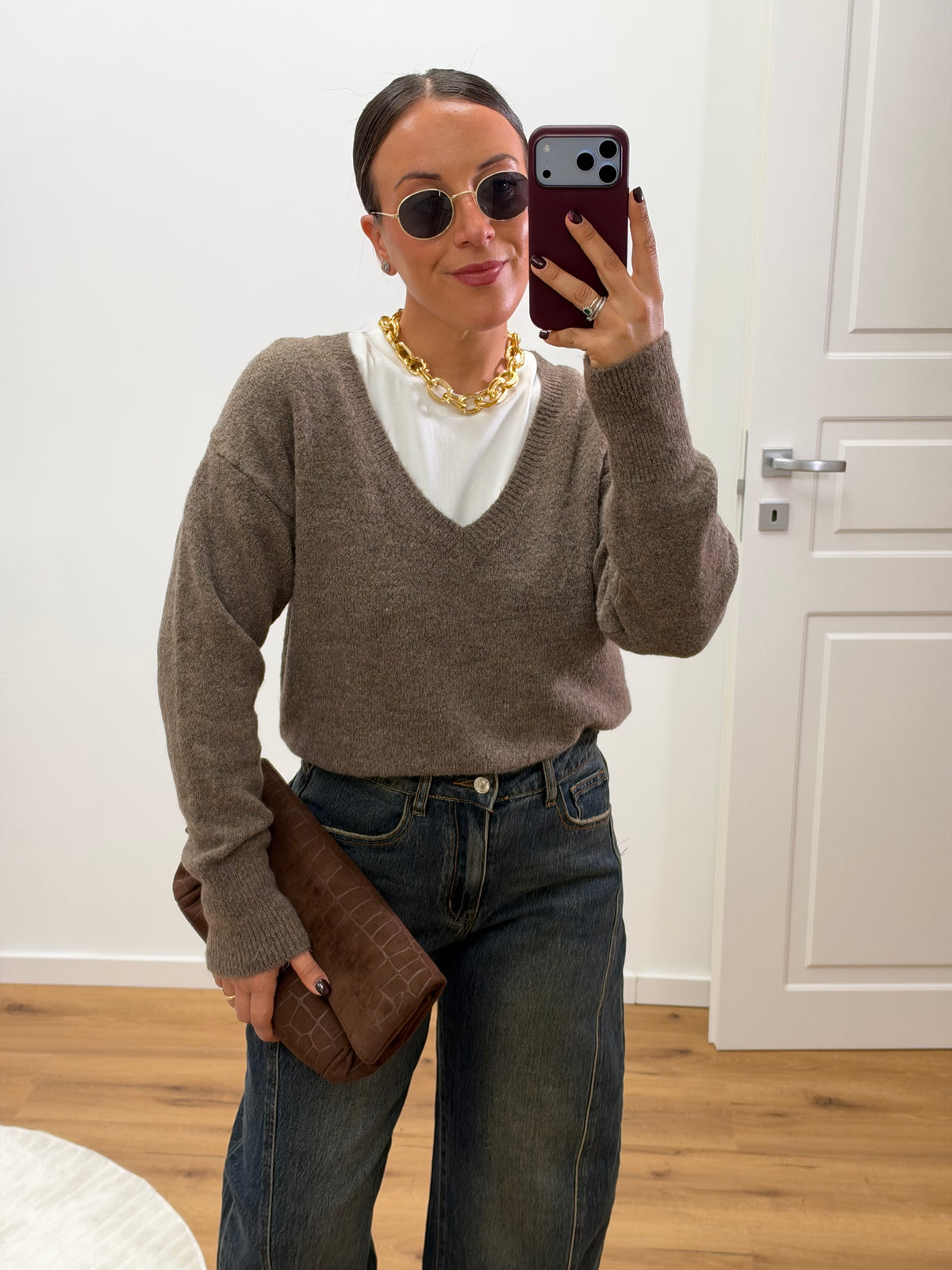 Maglioncino Vera