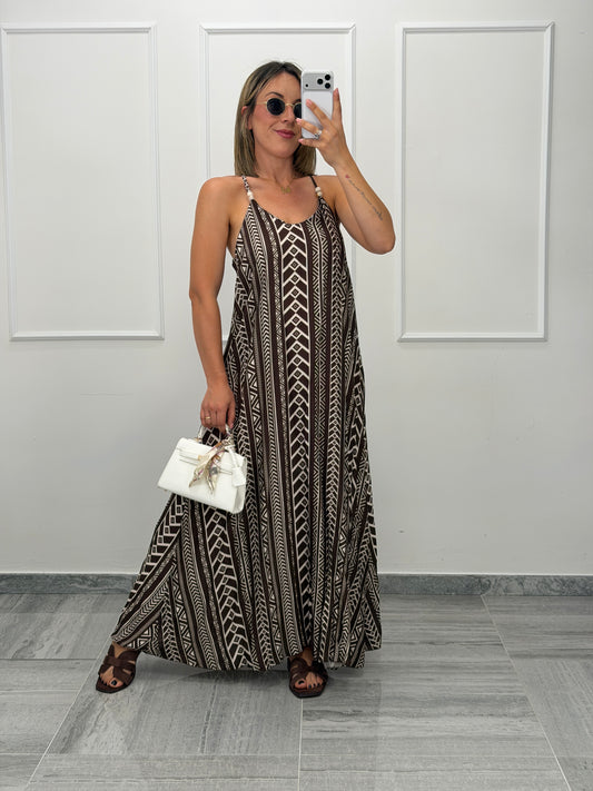Abito Azteco