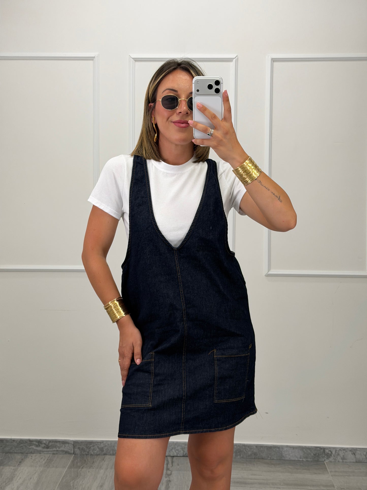Abito Dolly