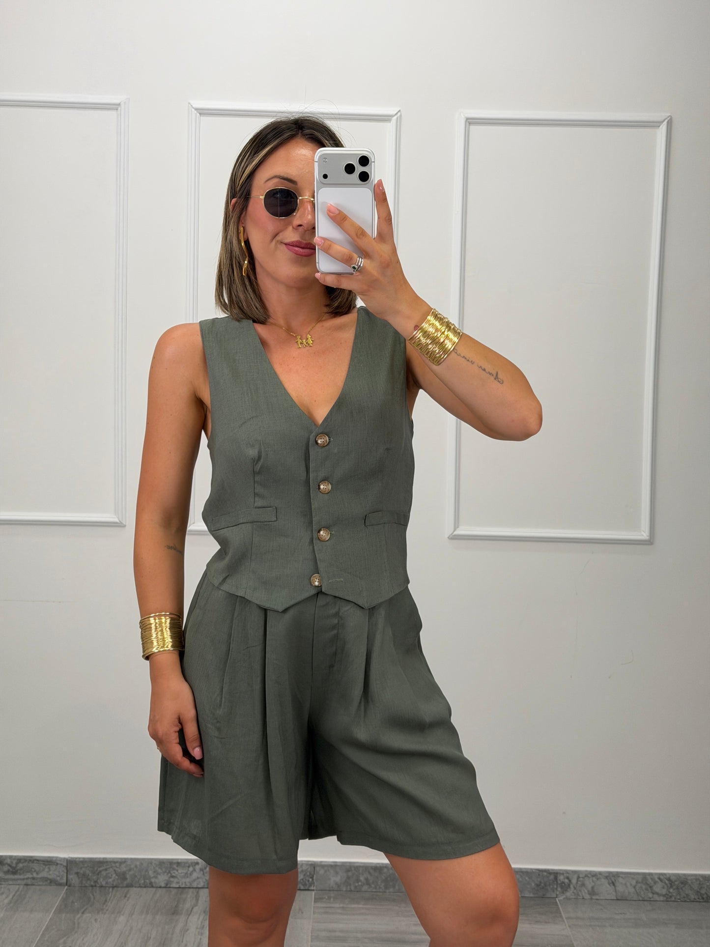 Coordinato Elena