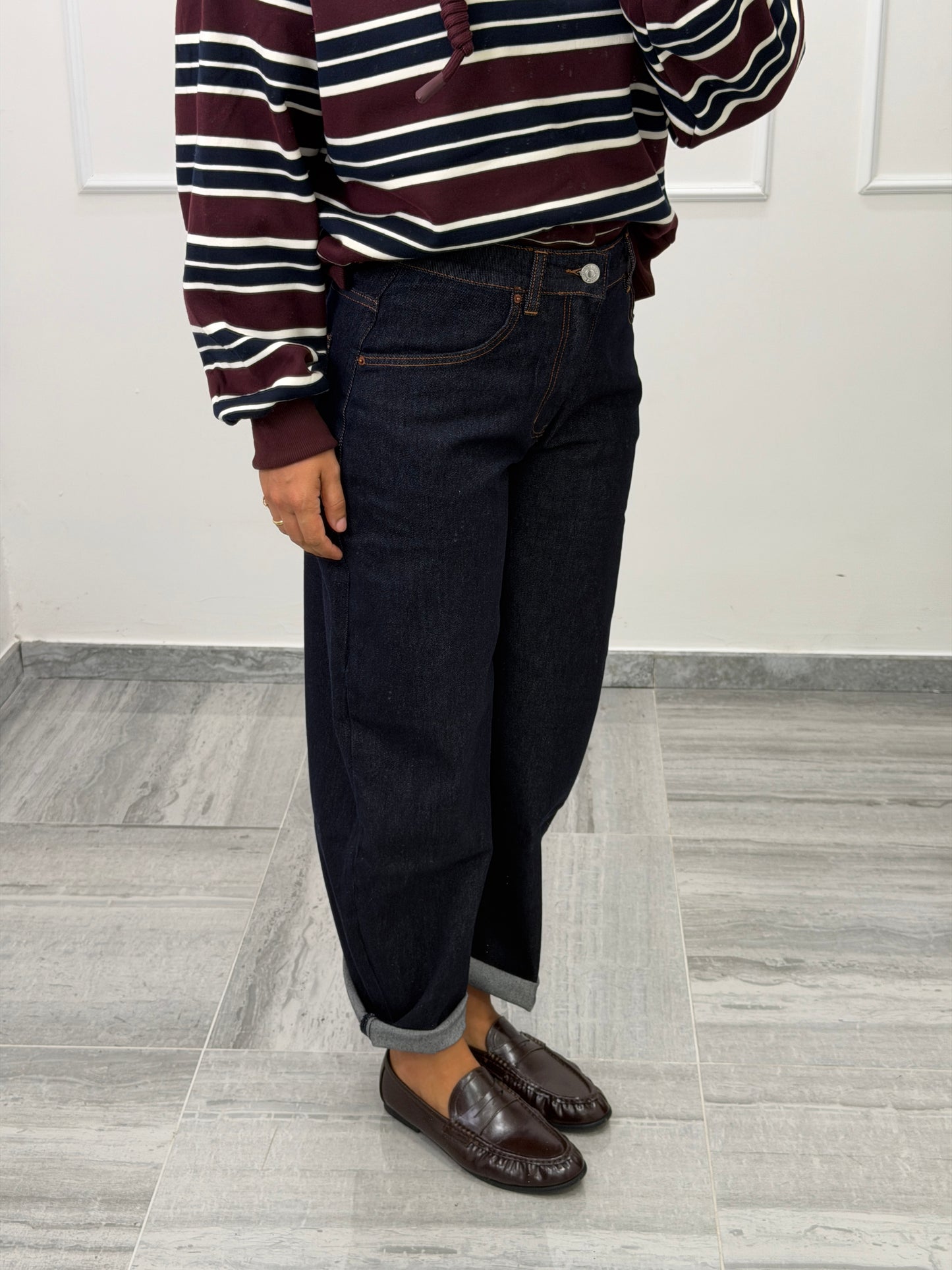 Jeans Dx 6061-3