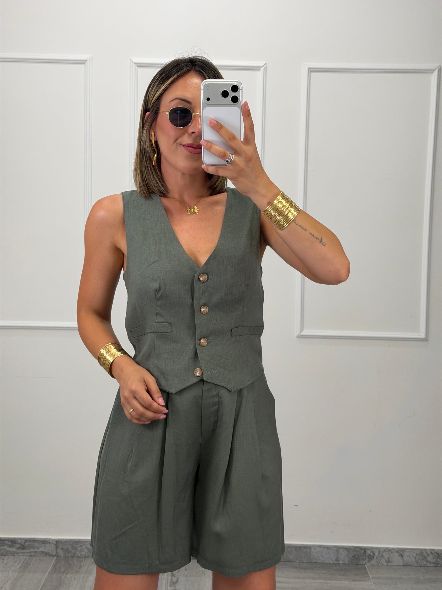 Coordinato Elena