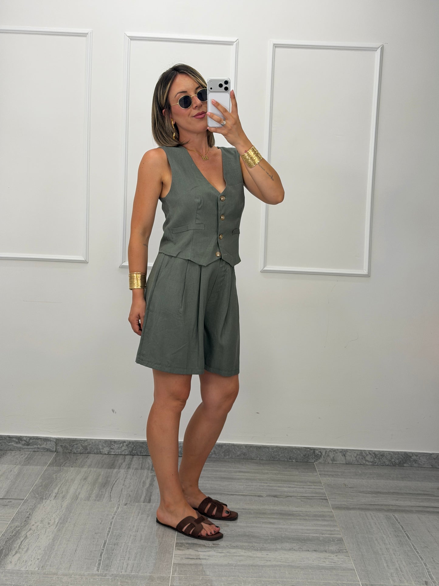 Coordinato Elena