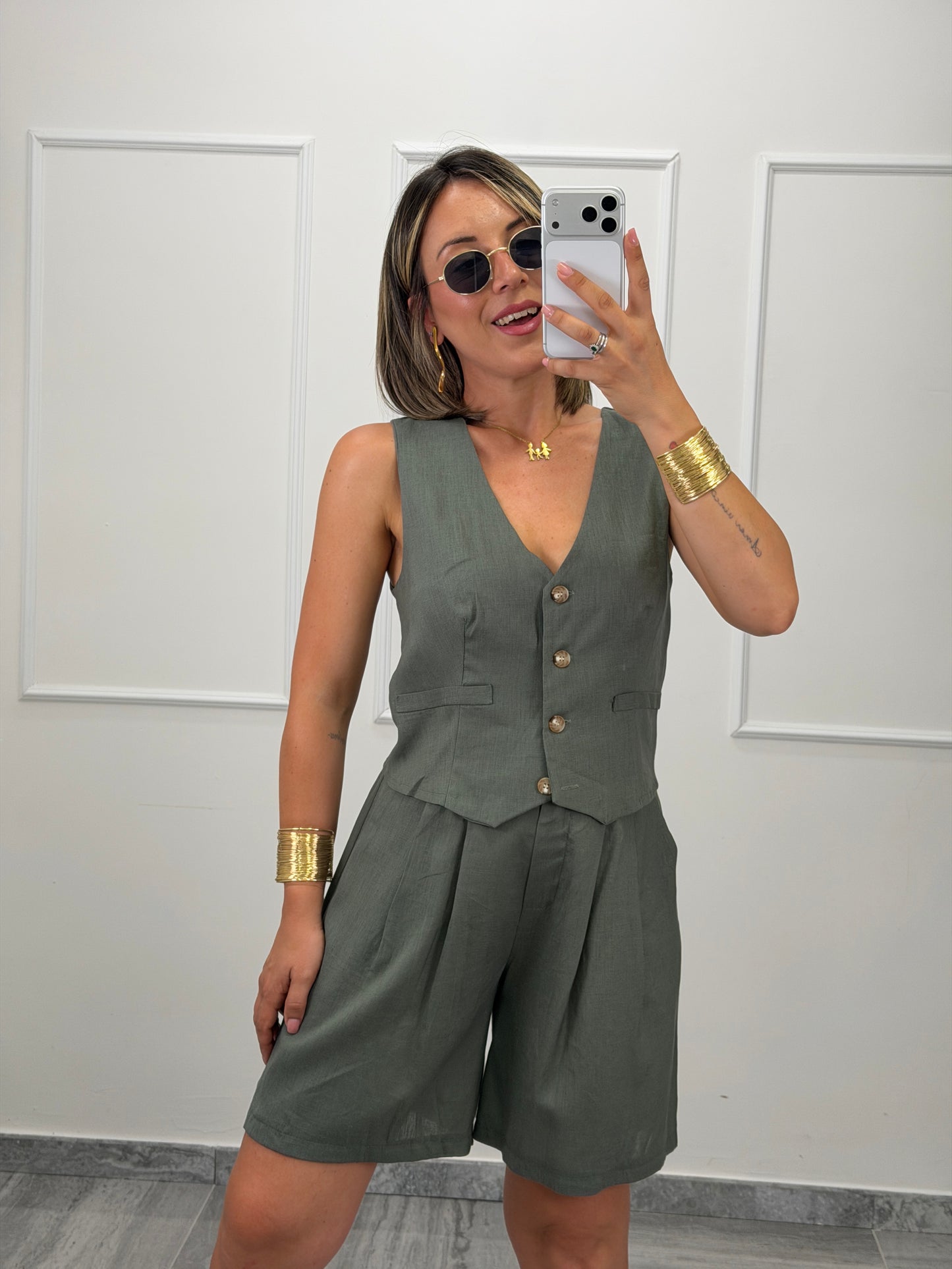 Coordinato Elena