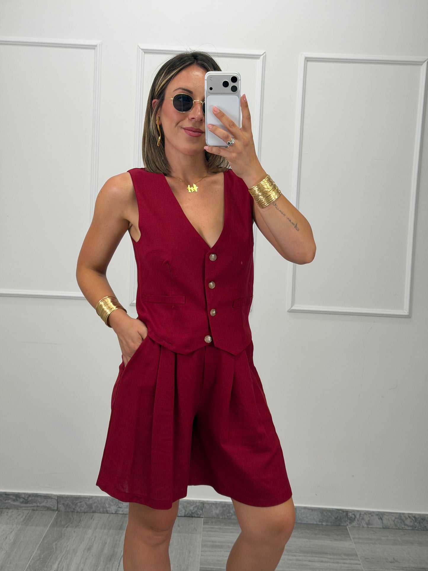 Coordinato Elena