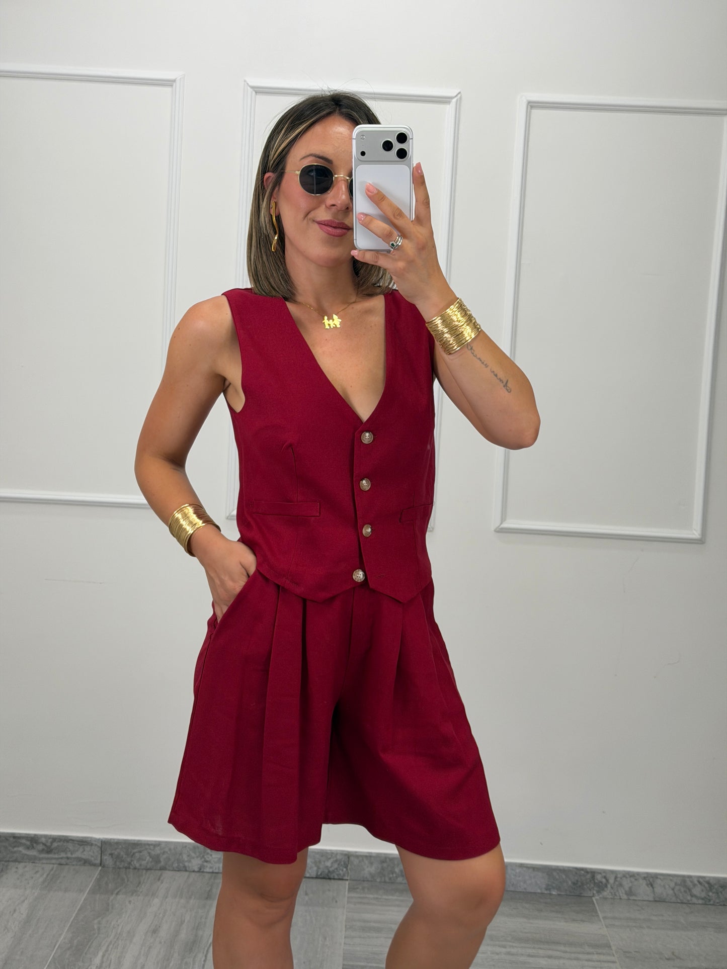 Coordinato Elena