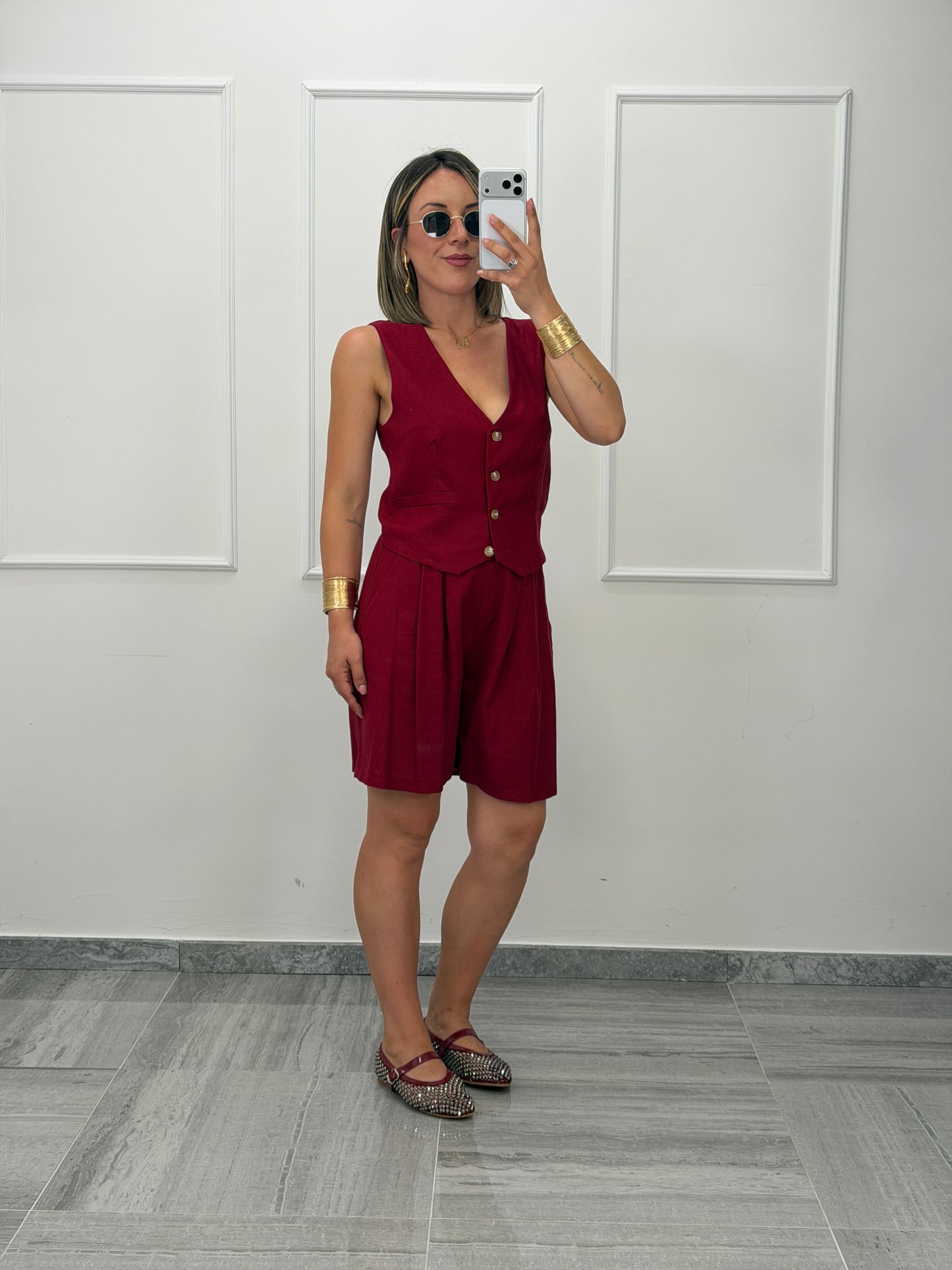 Coordinato Elena