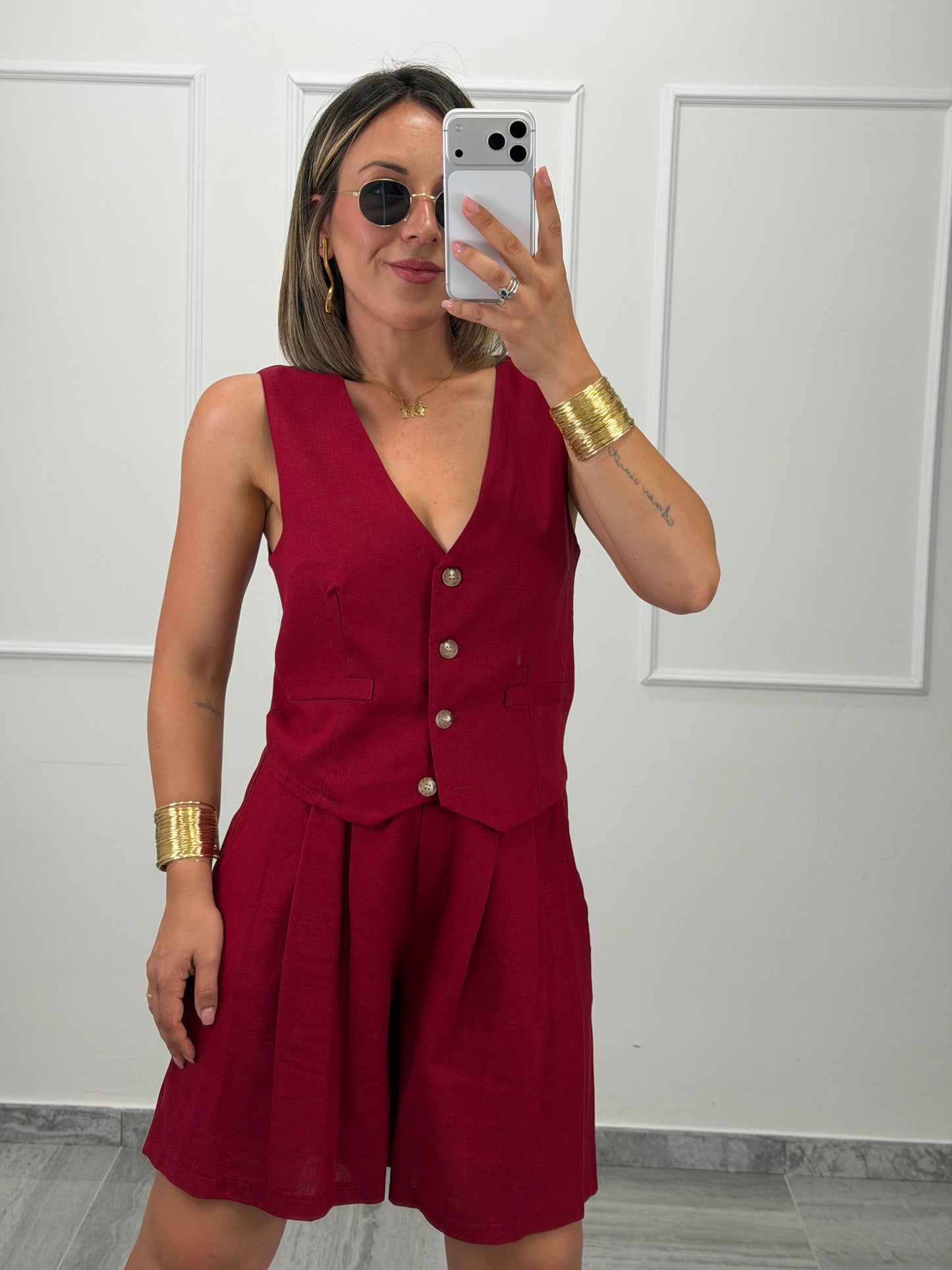 Coordinato Elena