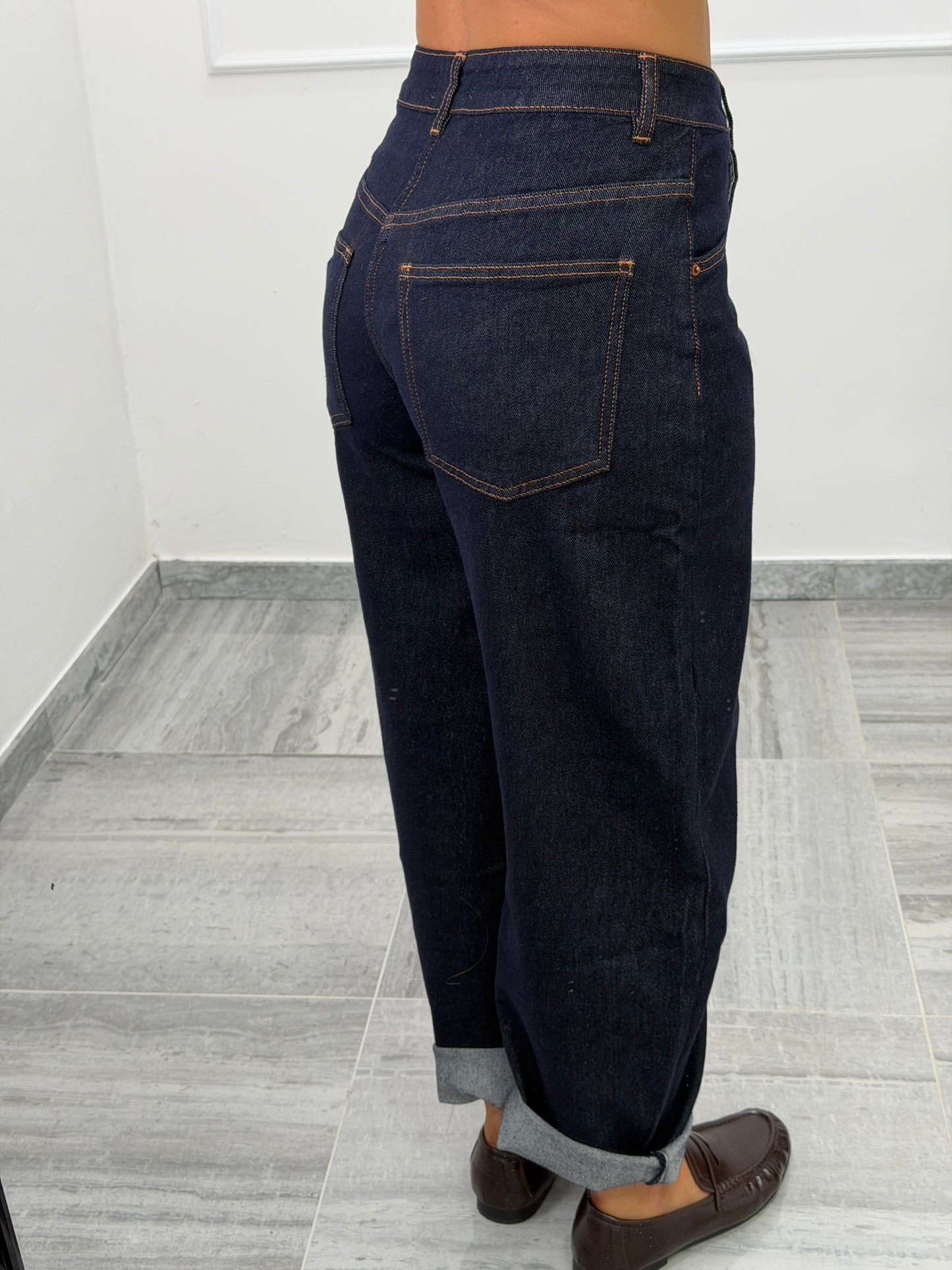 Jeans Dx 6061-3