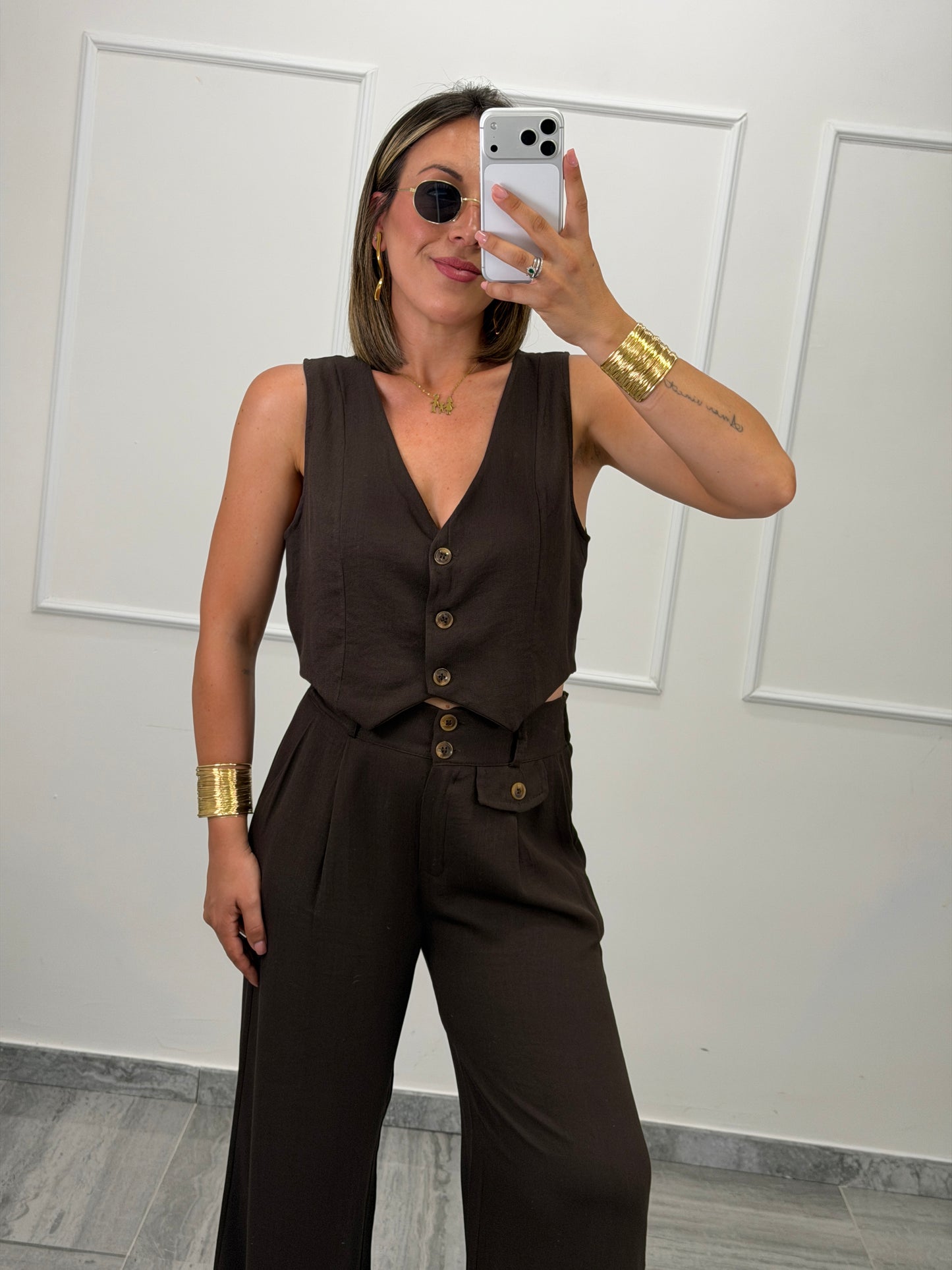Coordinato Paola