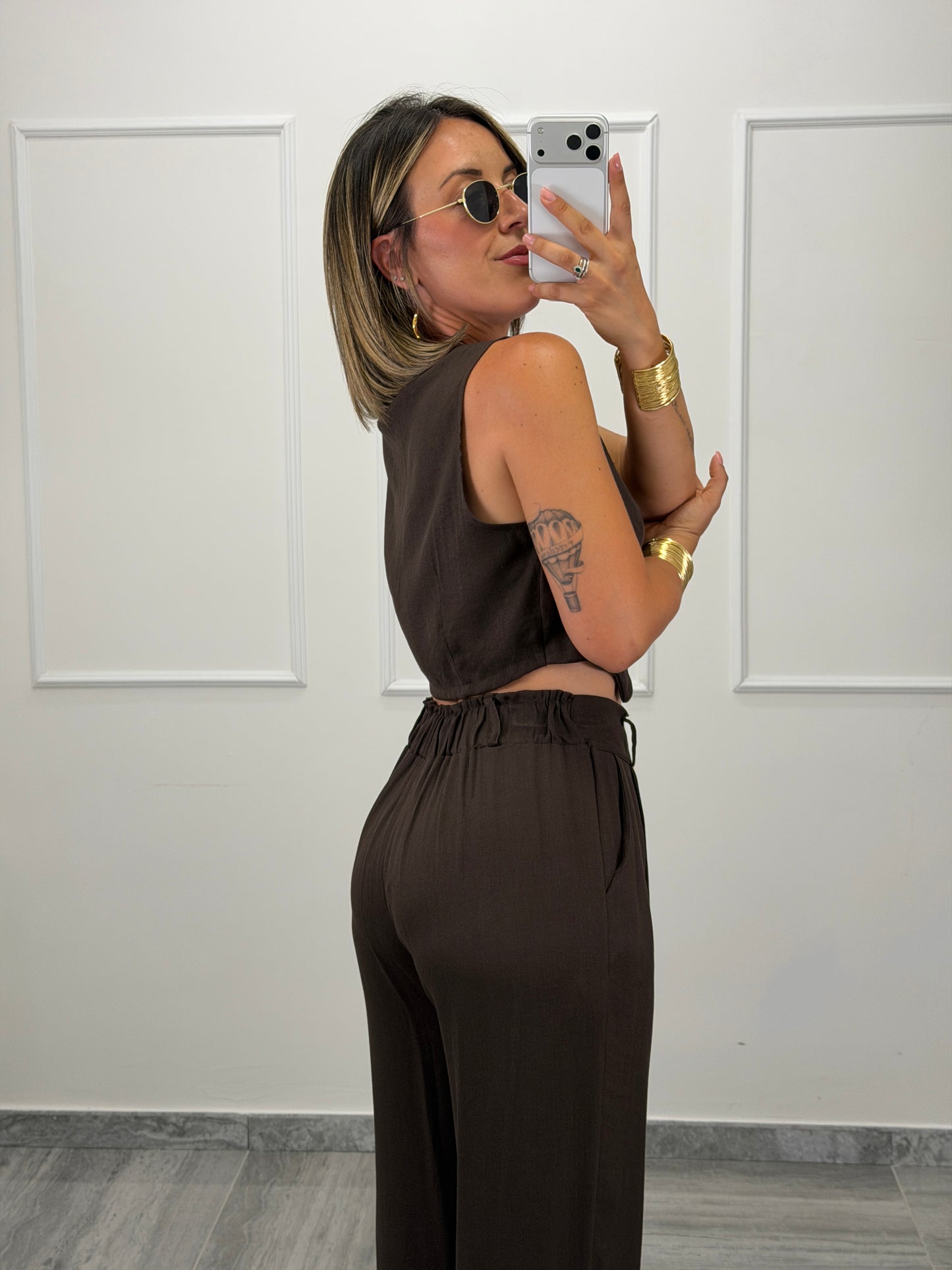 Coordinato Paola