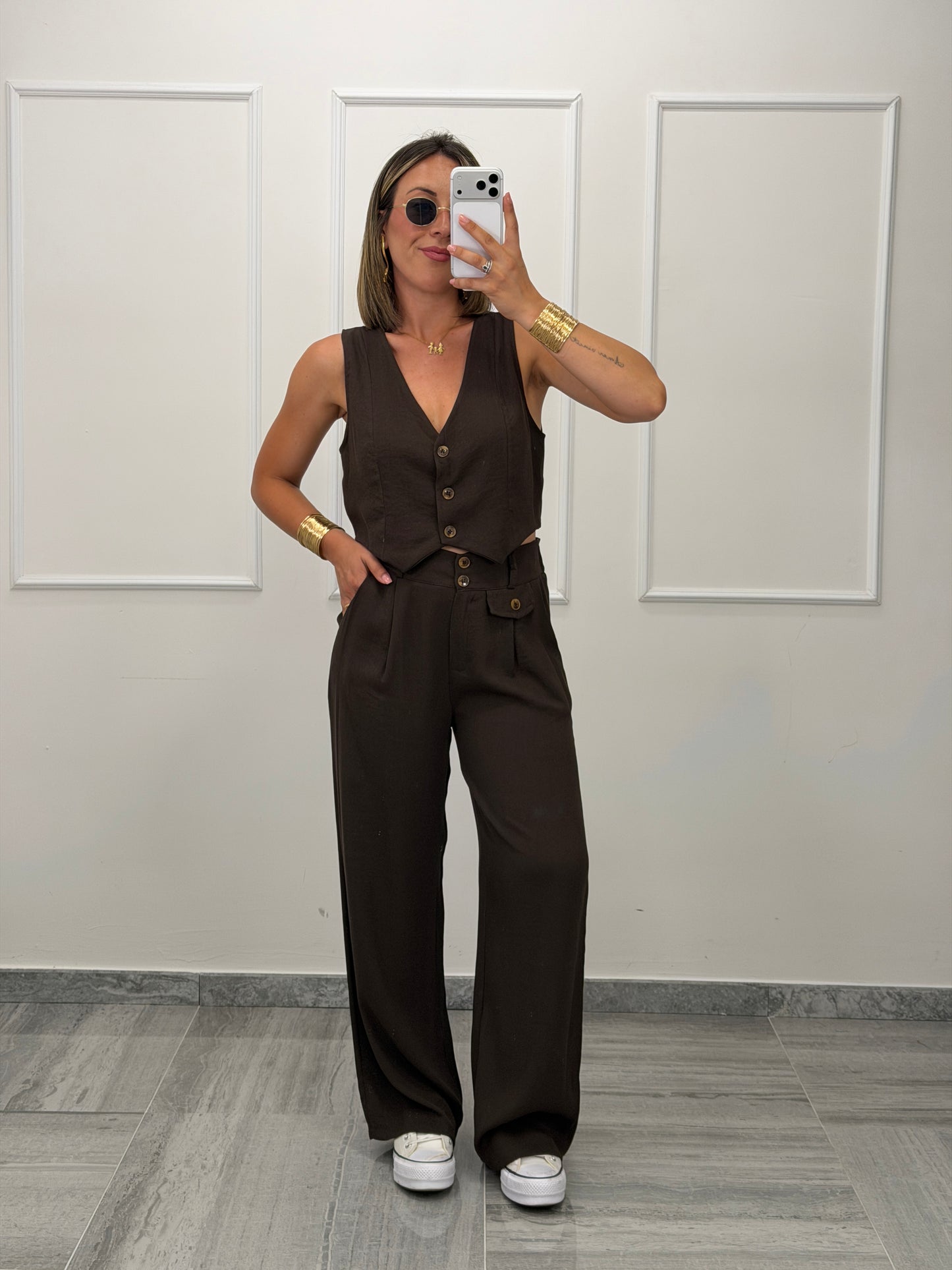 Coordinato Paola