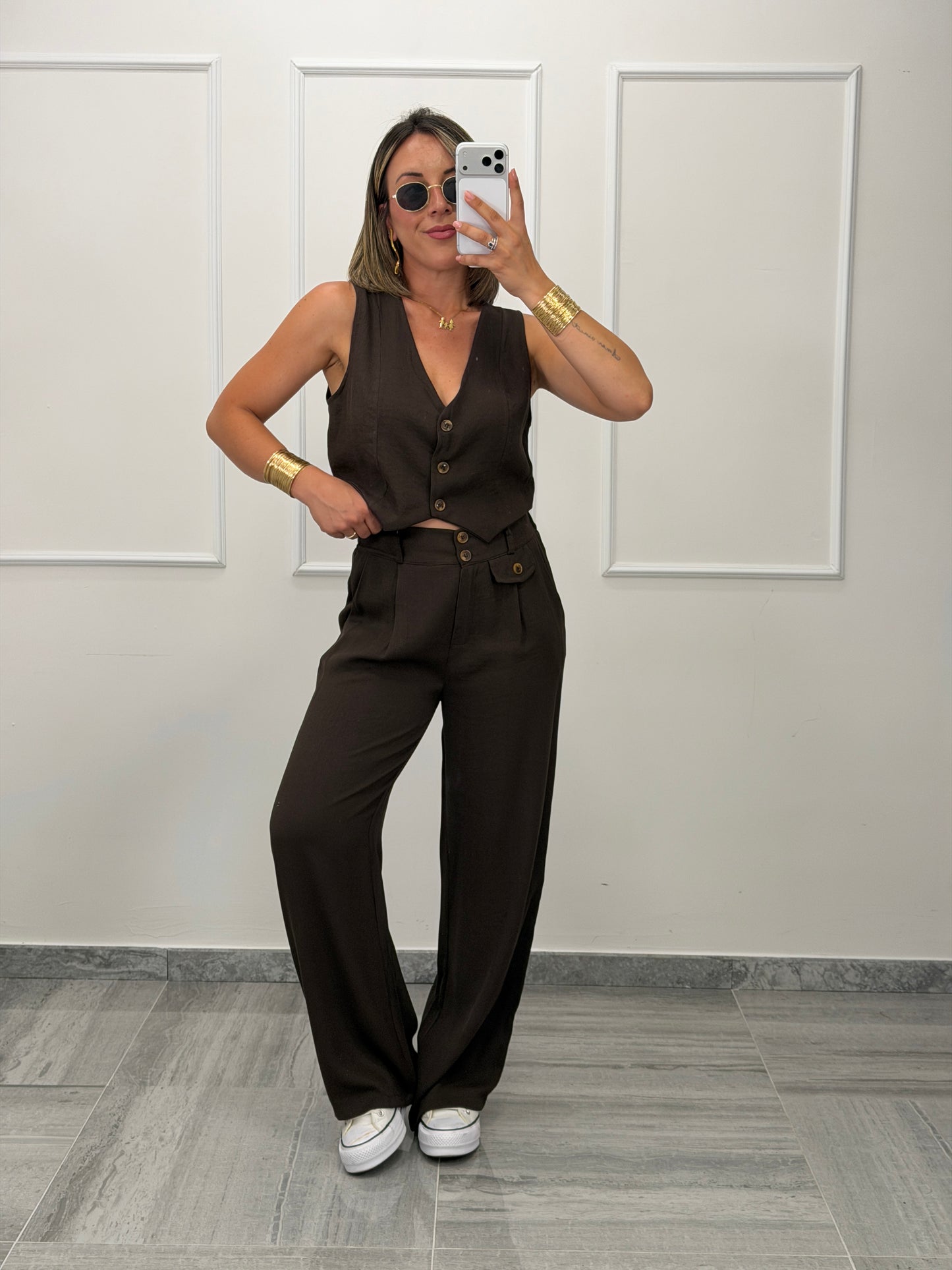 Coordinato Paola