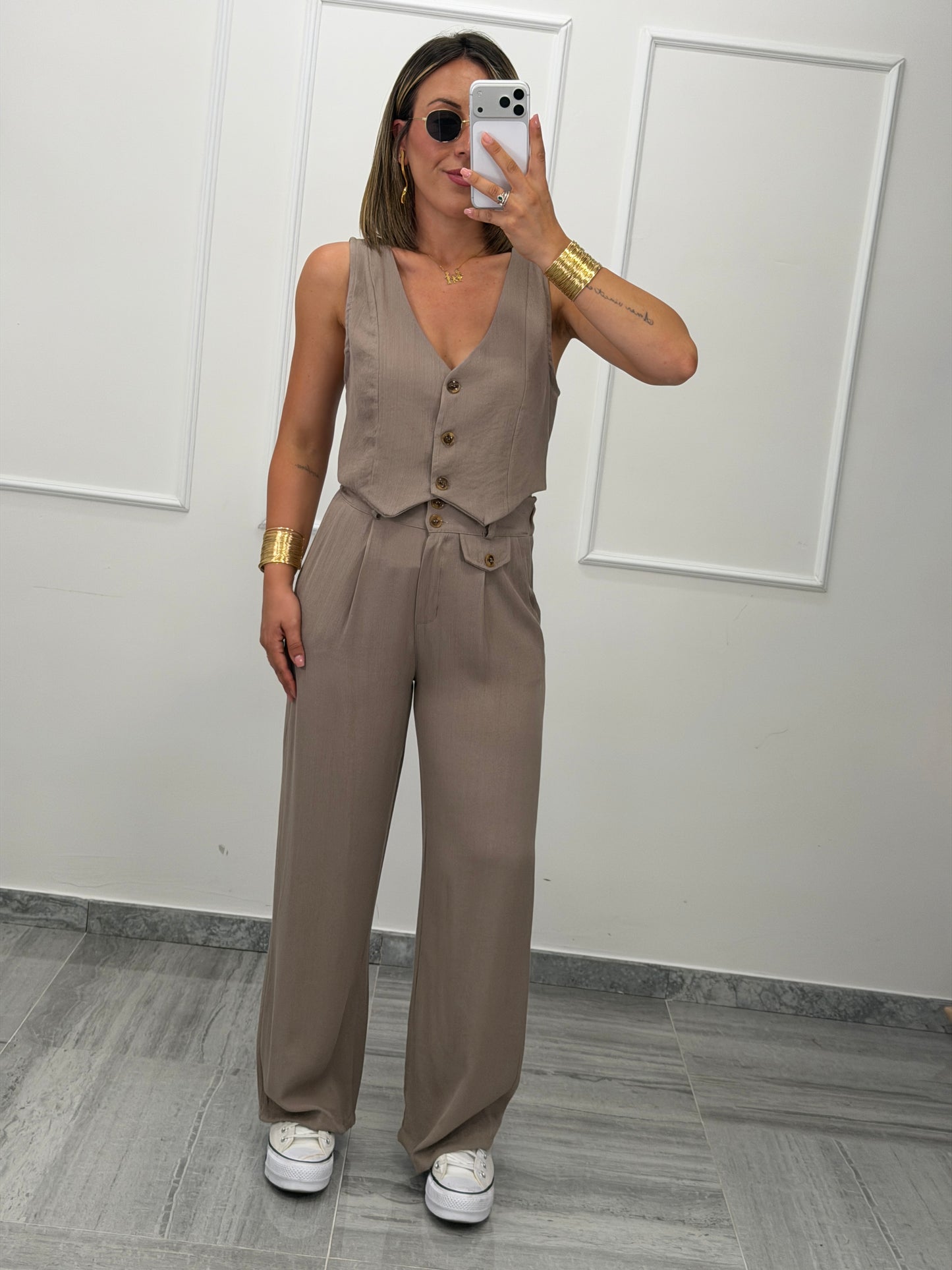 Coordinato Paola