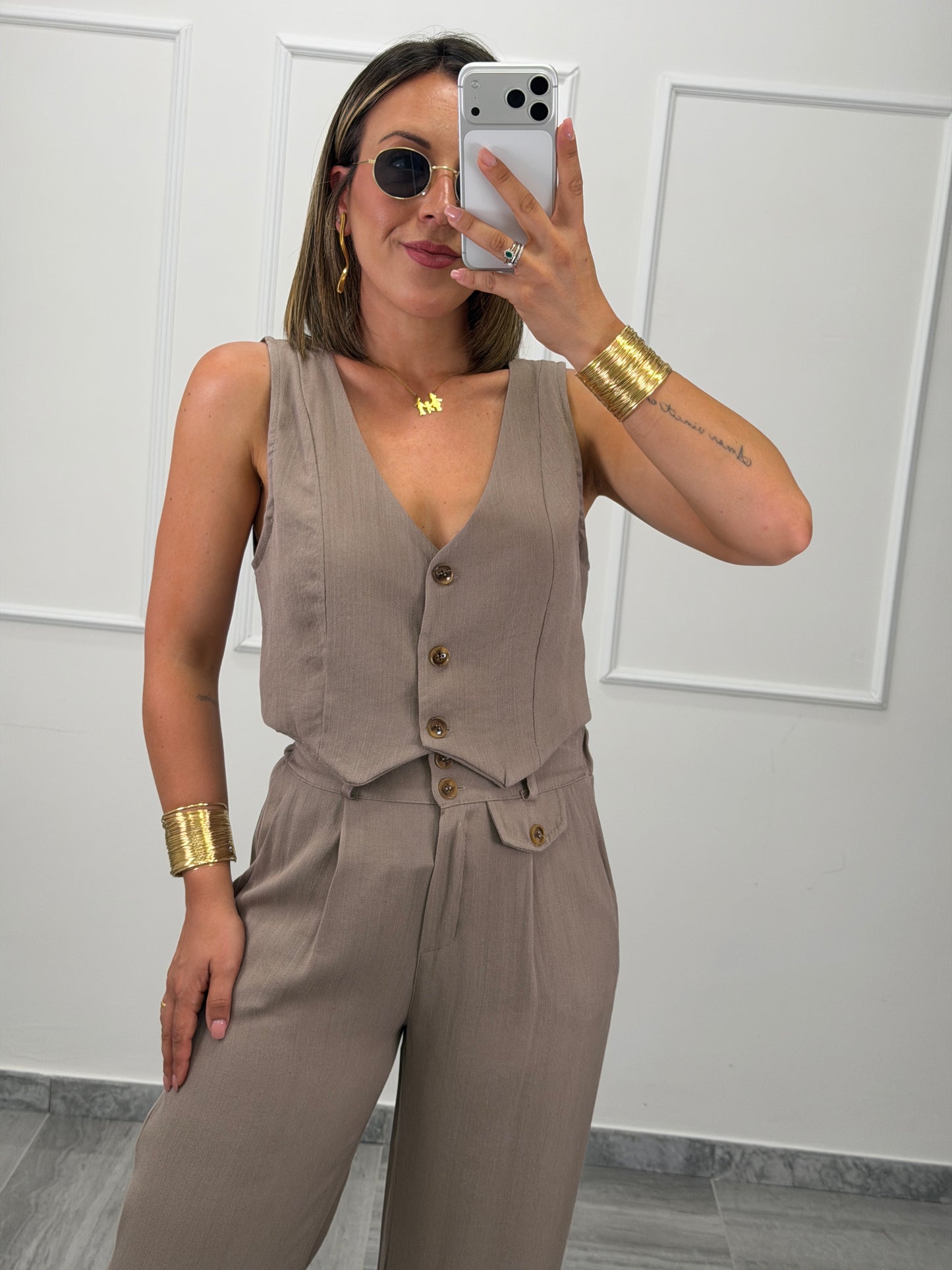 Coordinato Paola