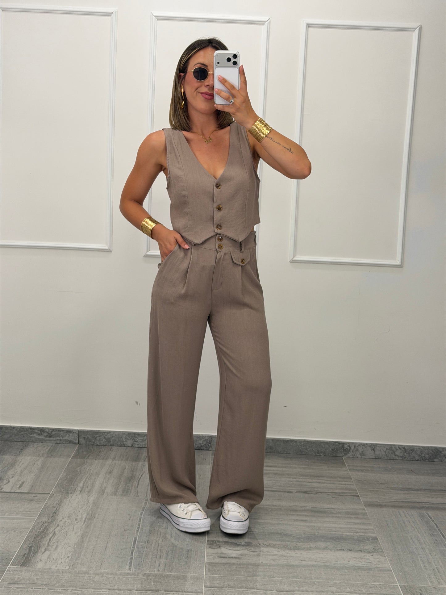 Coordinato Paola